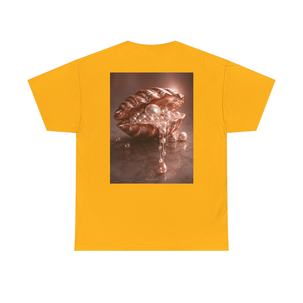 Cotton Graphic T-Shirt