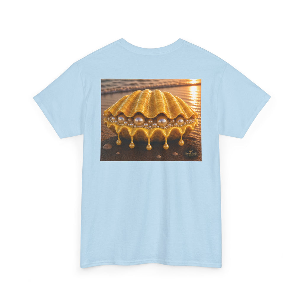 Cotton Graphic T-Shirt