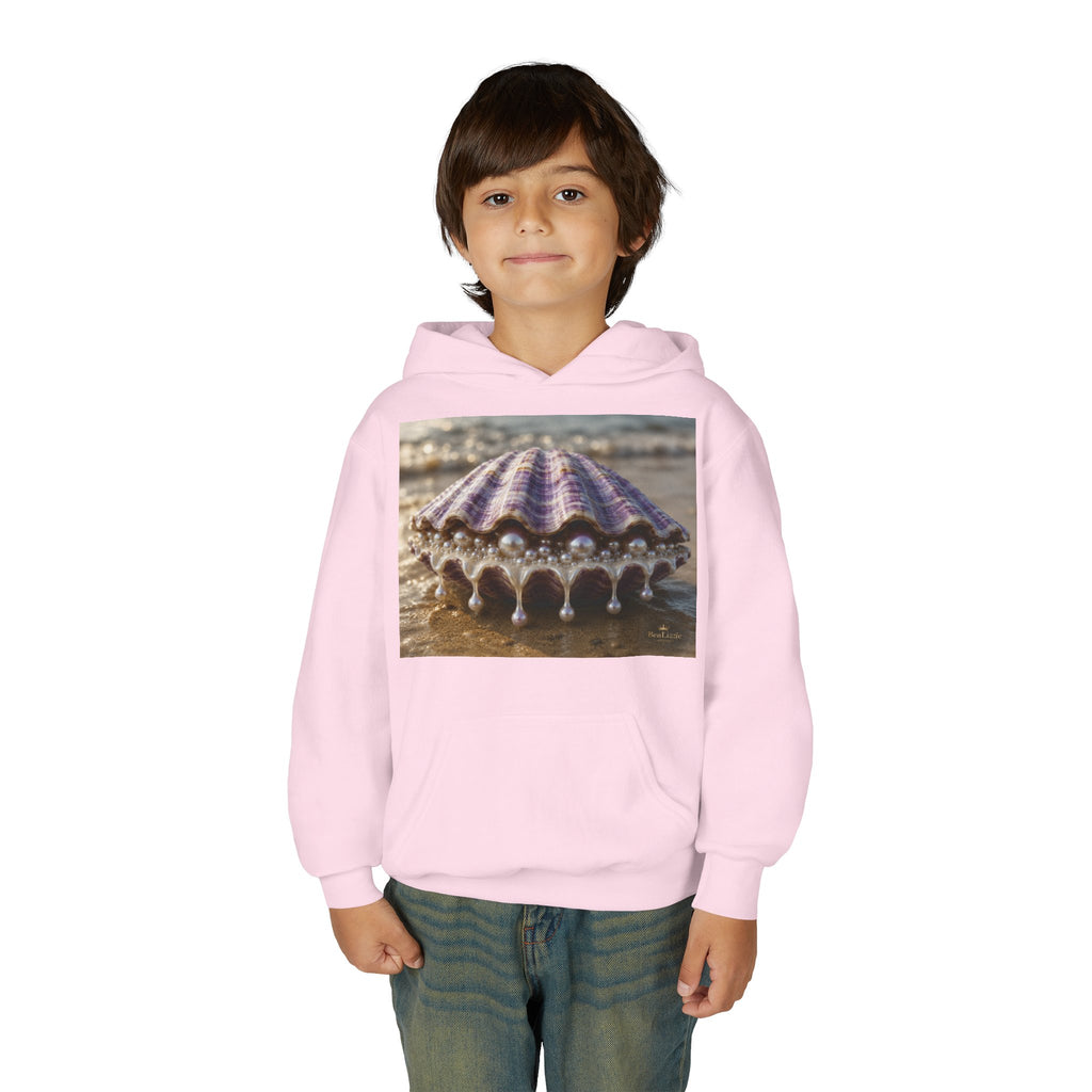 Youth Hoodie — Vibe Sweatshirt