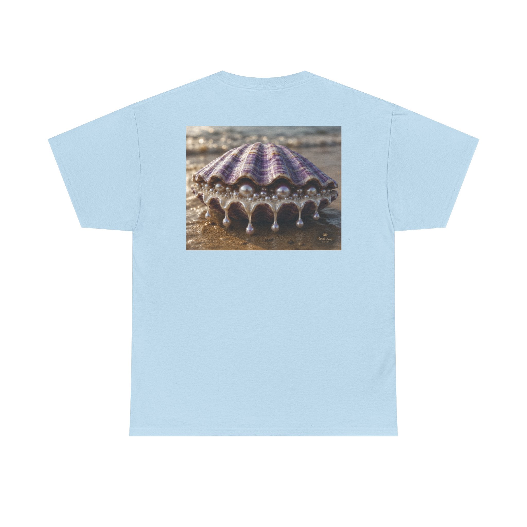 Cotton Graphic T-Shirt