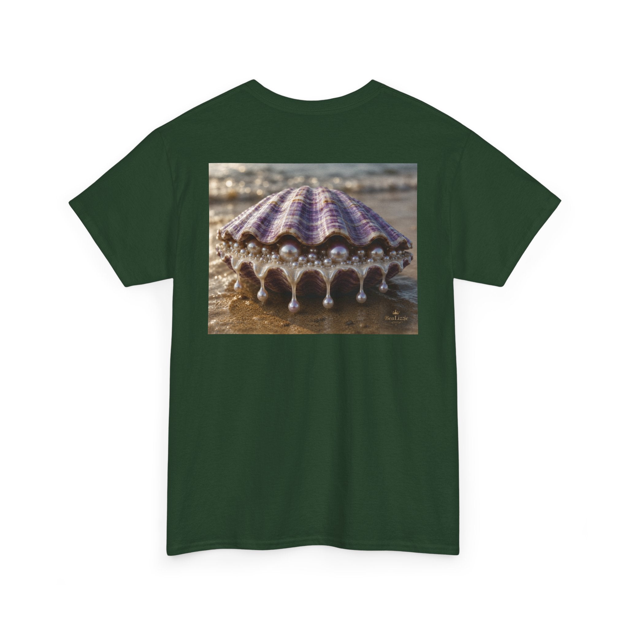Cotton Graphic T-Shirt