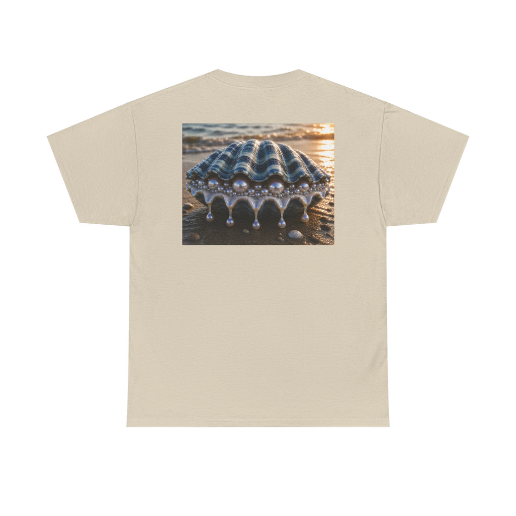 Cotton Graphic T-Shirt