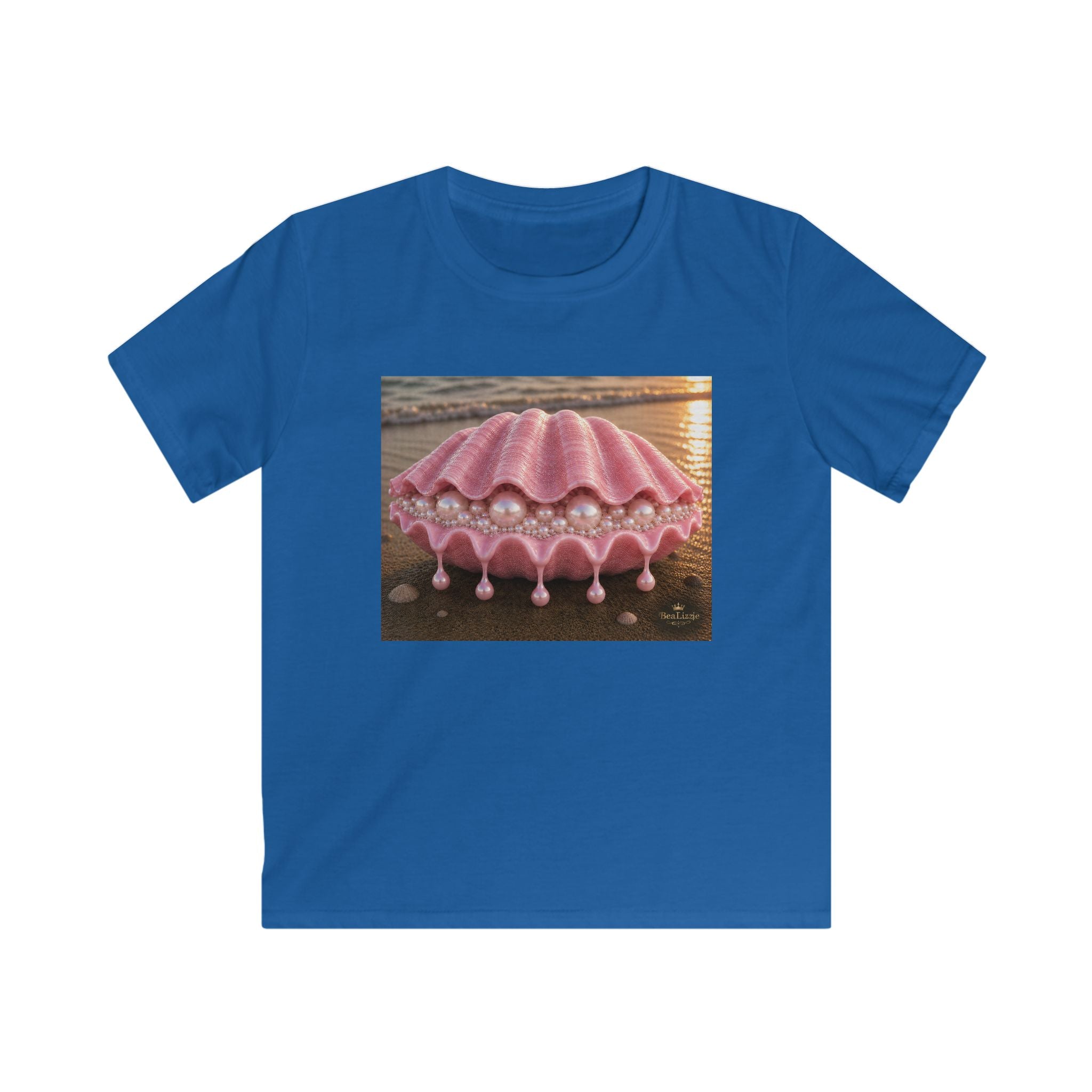 Kids Tee