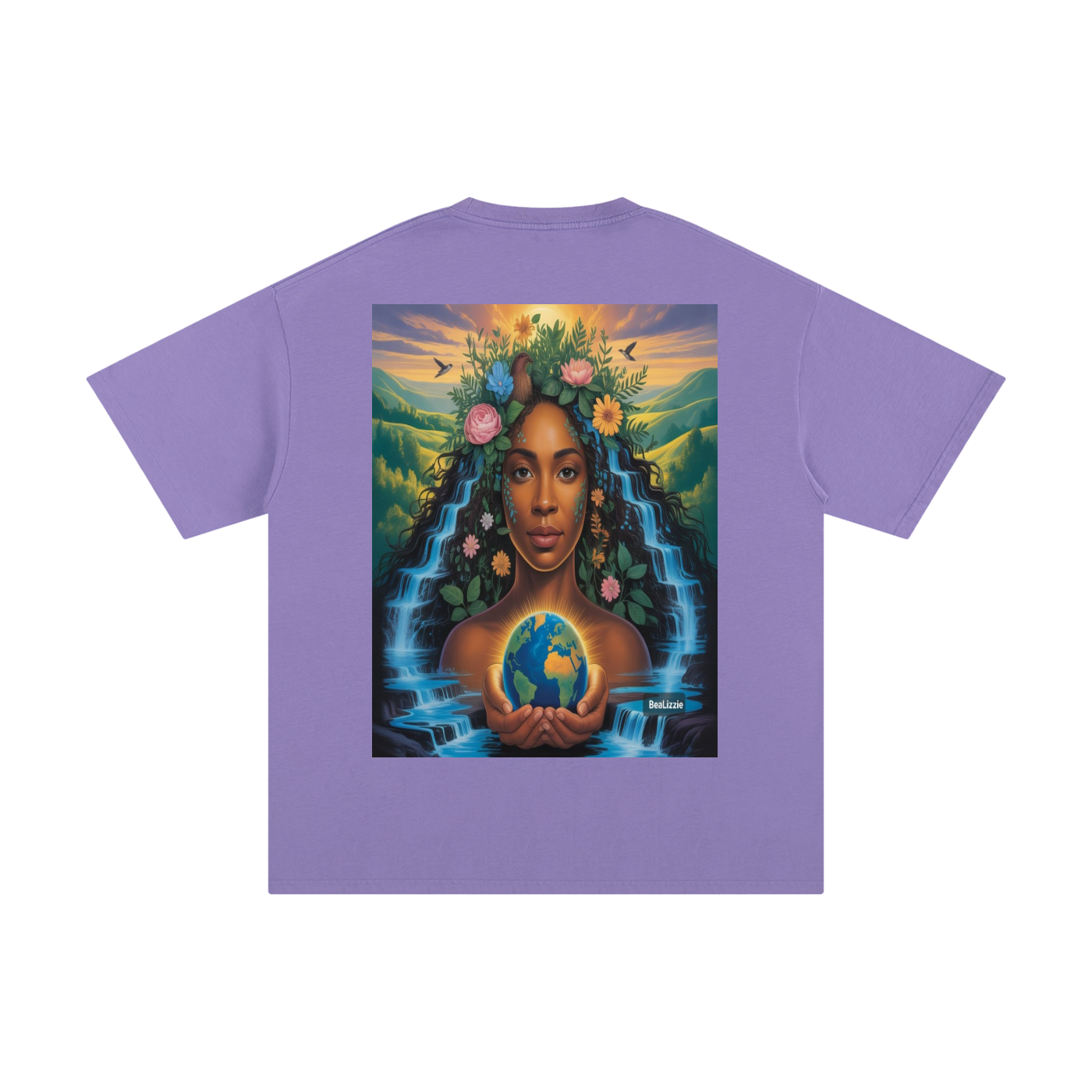 Unisex Pure Cotton T-Shirt