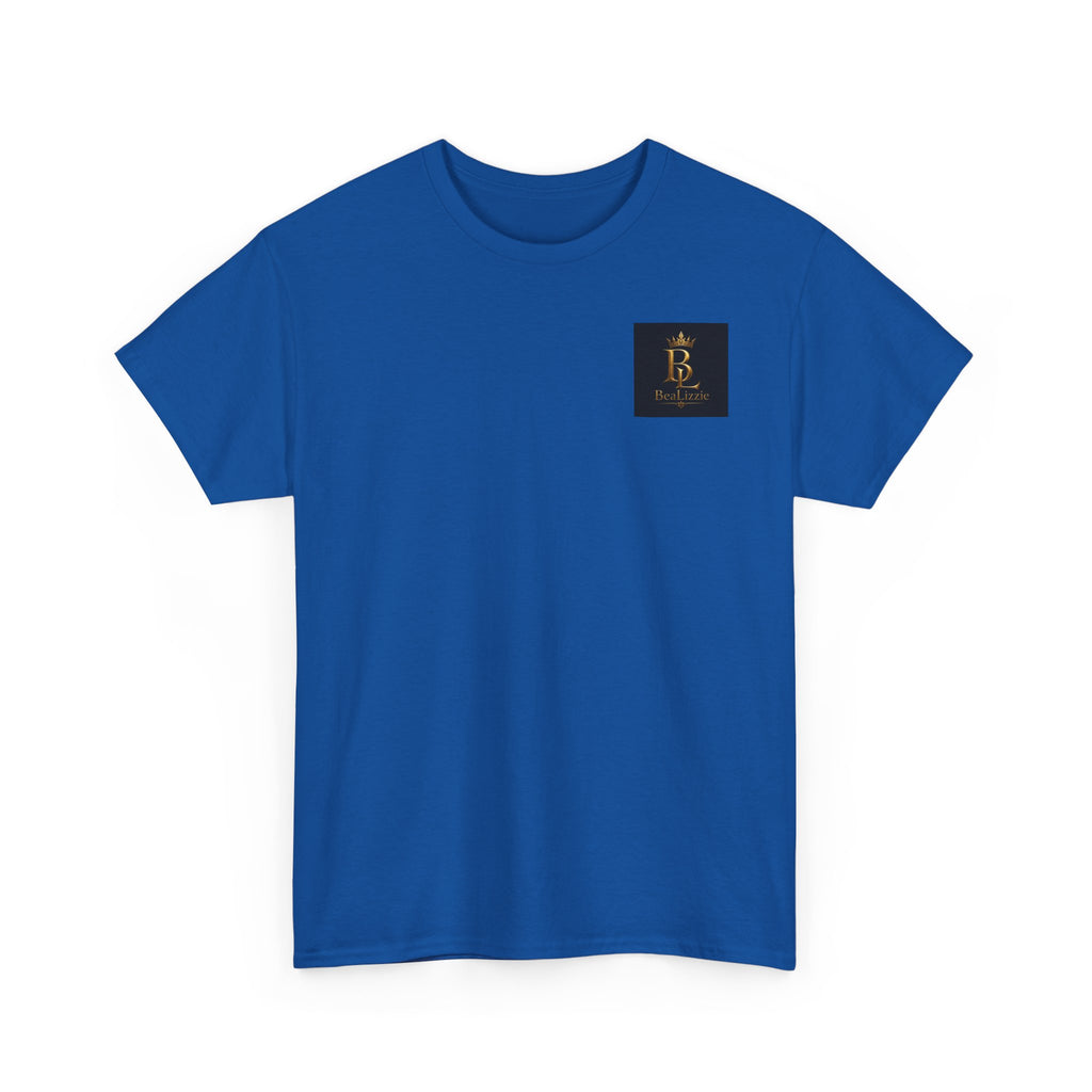 Cotton Graphic T-Shirt