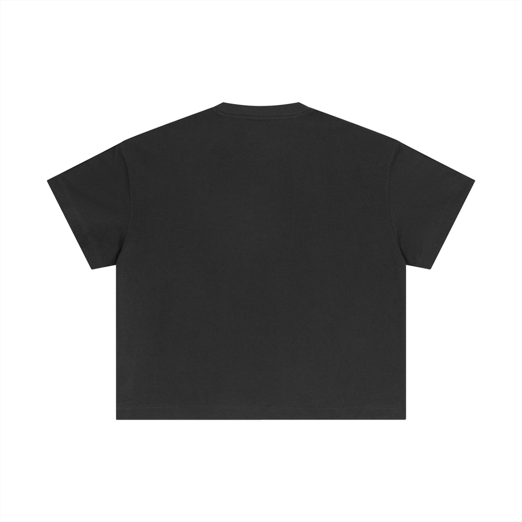 T-shirt ample essentiel en coton