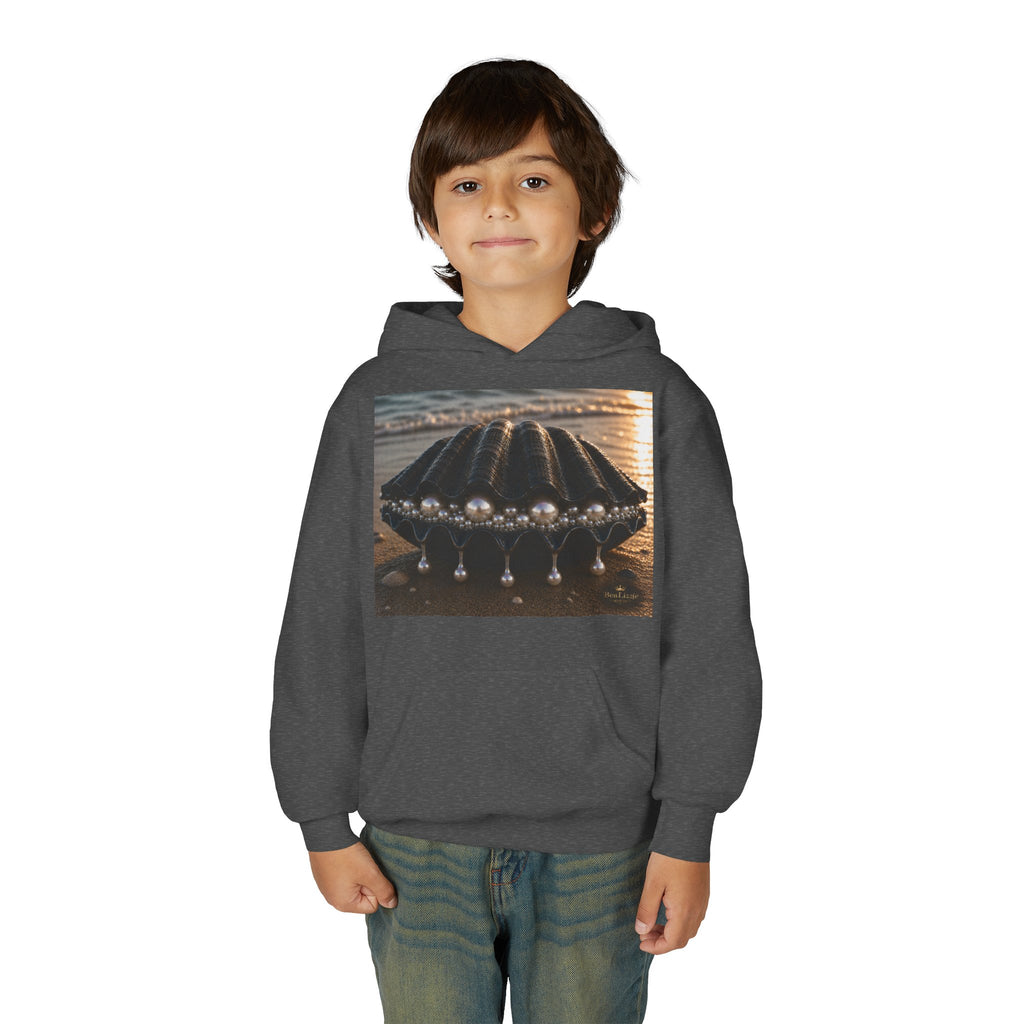 Youth Hoodie — Vibe Sweatshirt
