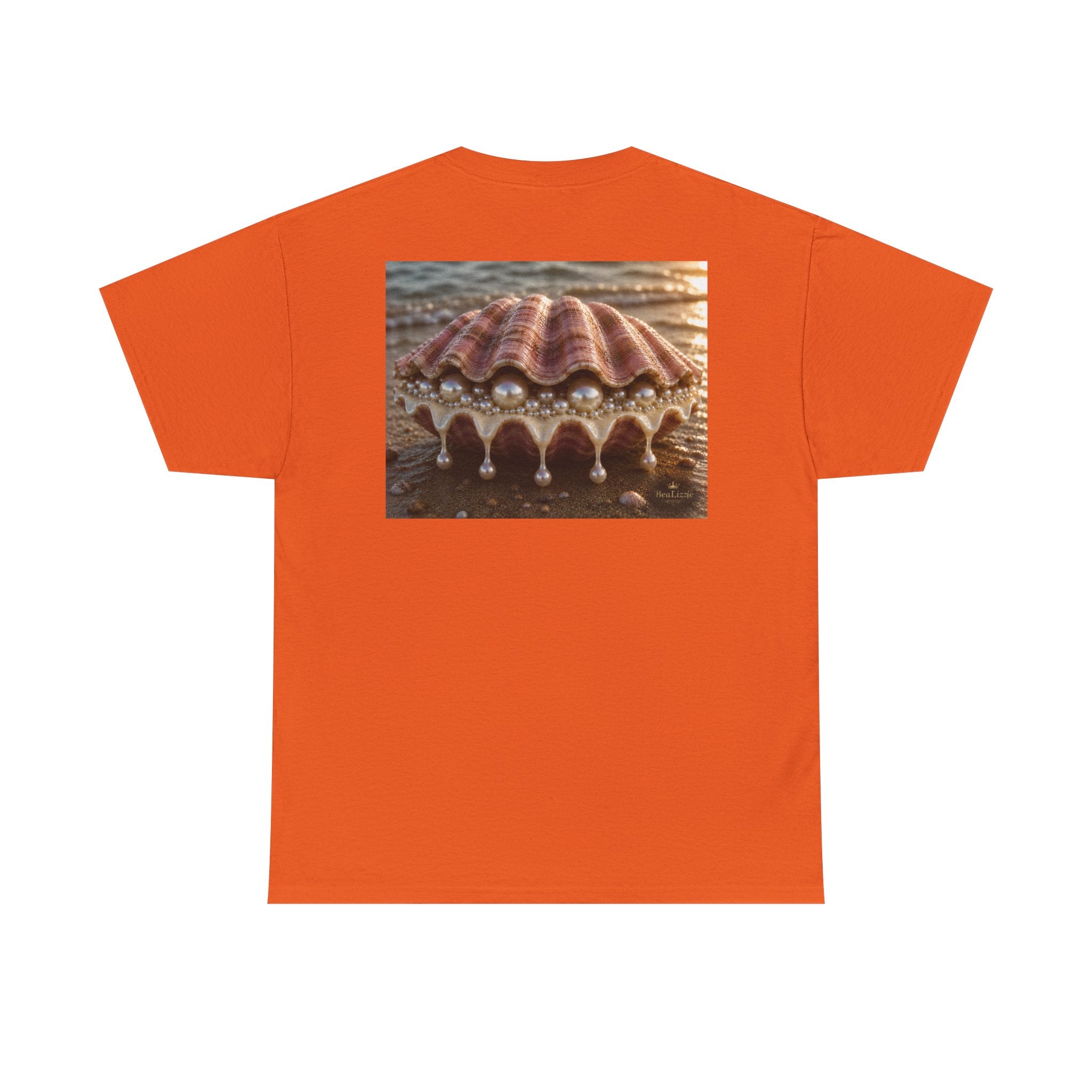 Cotton Graphic T-Shirt