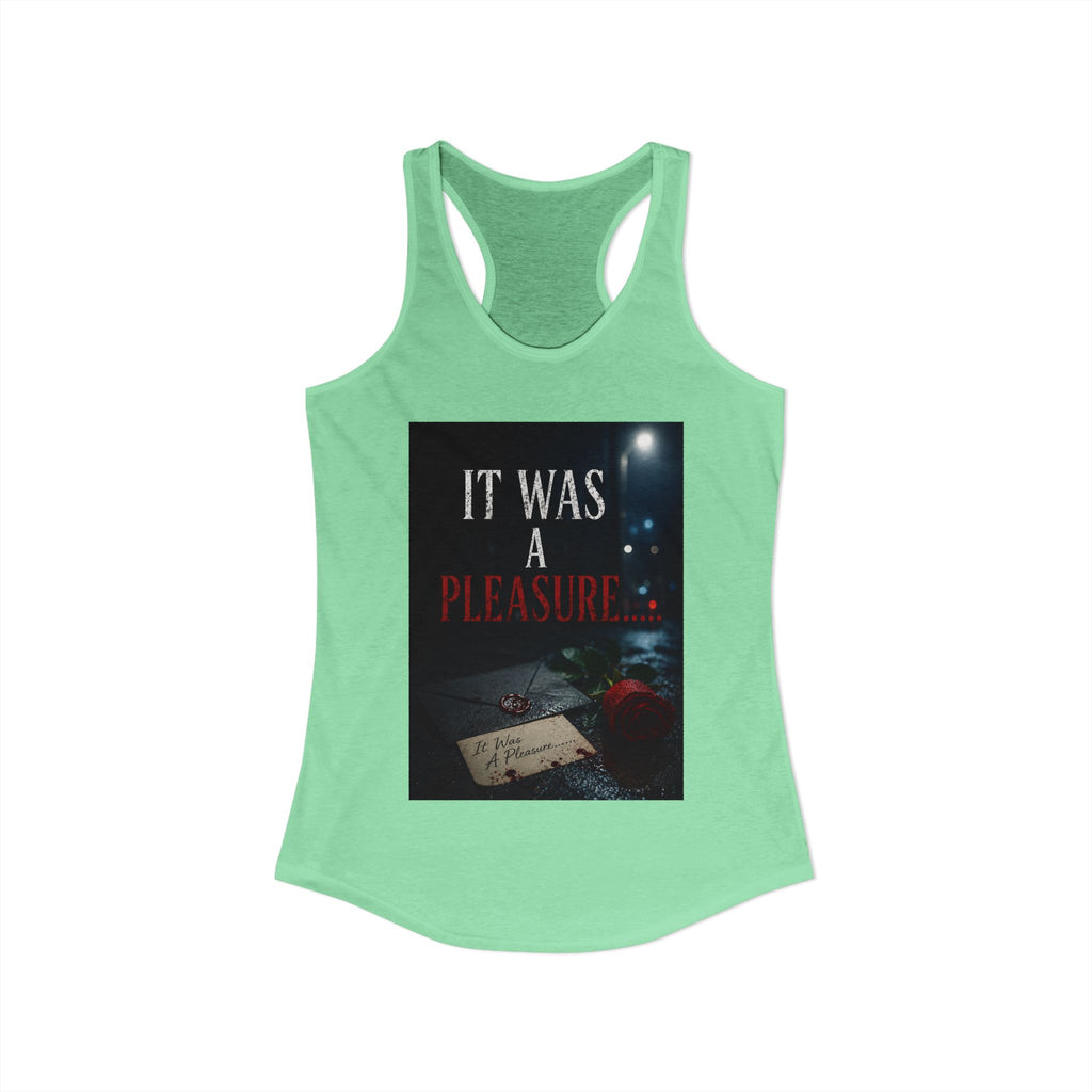 Women's Ideal Racerback Tank