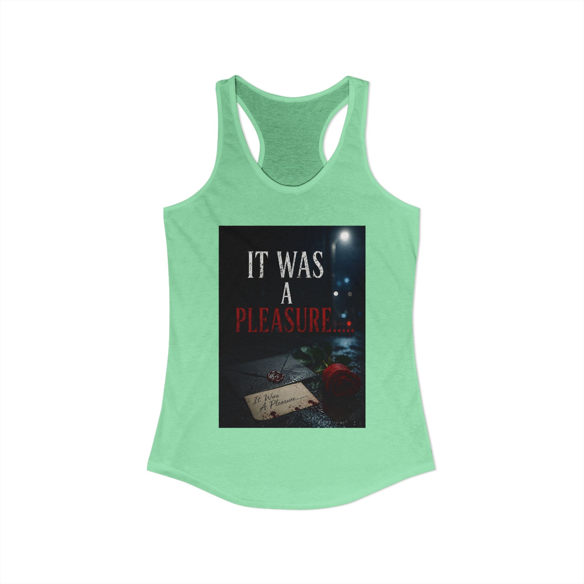 Women's Ideal Racerback Tank