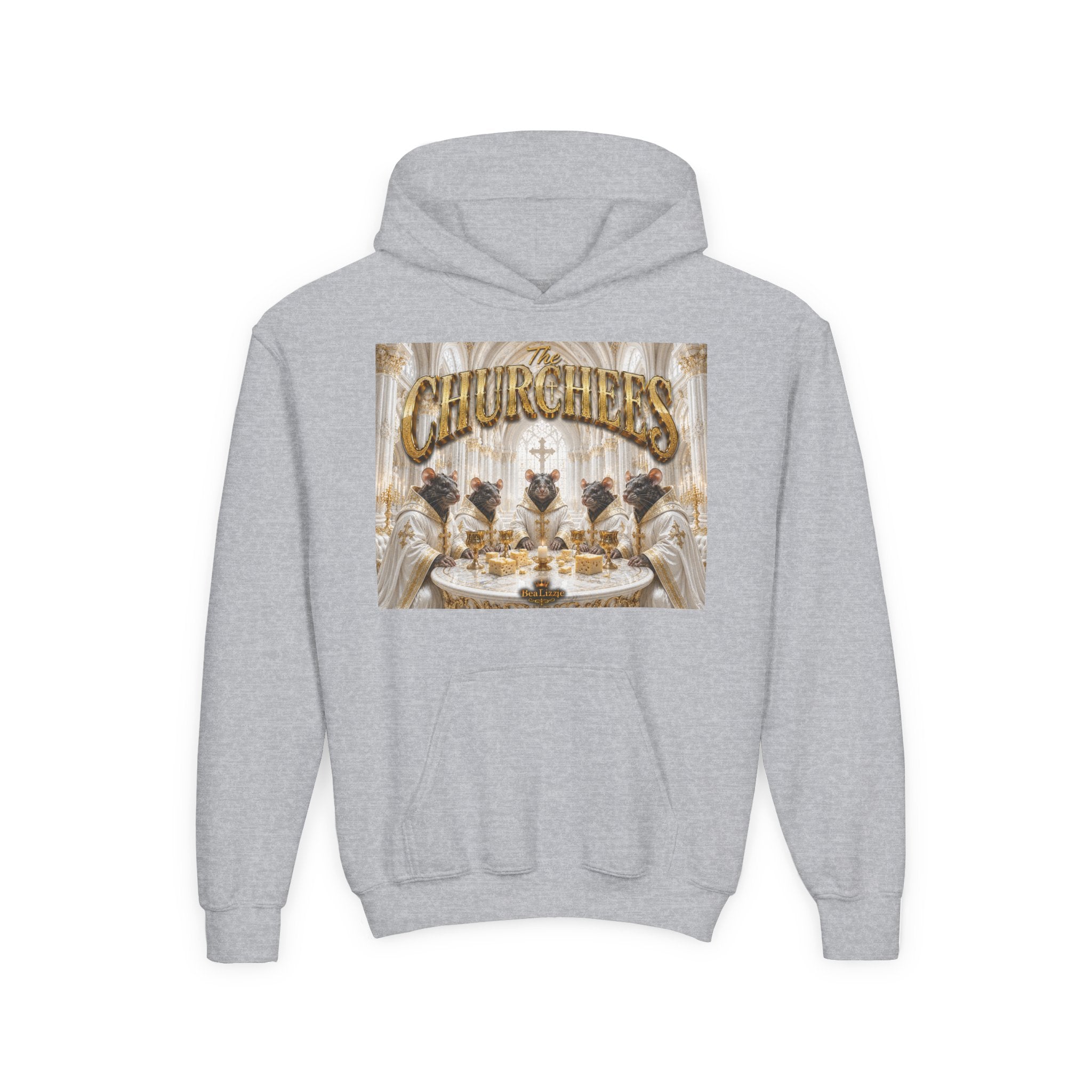 Youth Hoodie