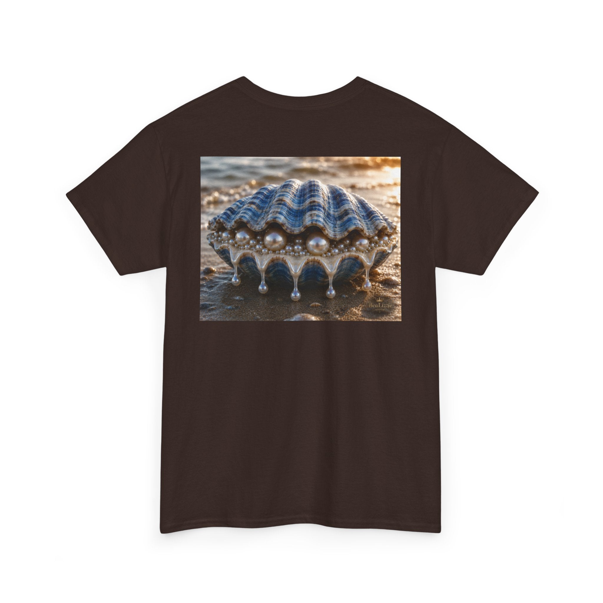 Cotton Graphic T-Shirt