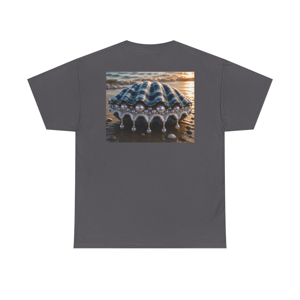 Cotton Graphic T-Shirt