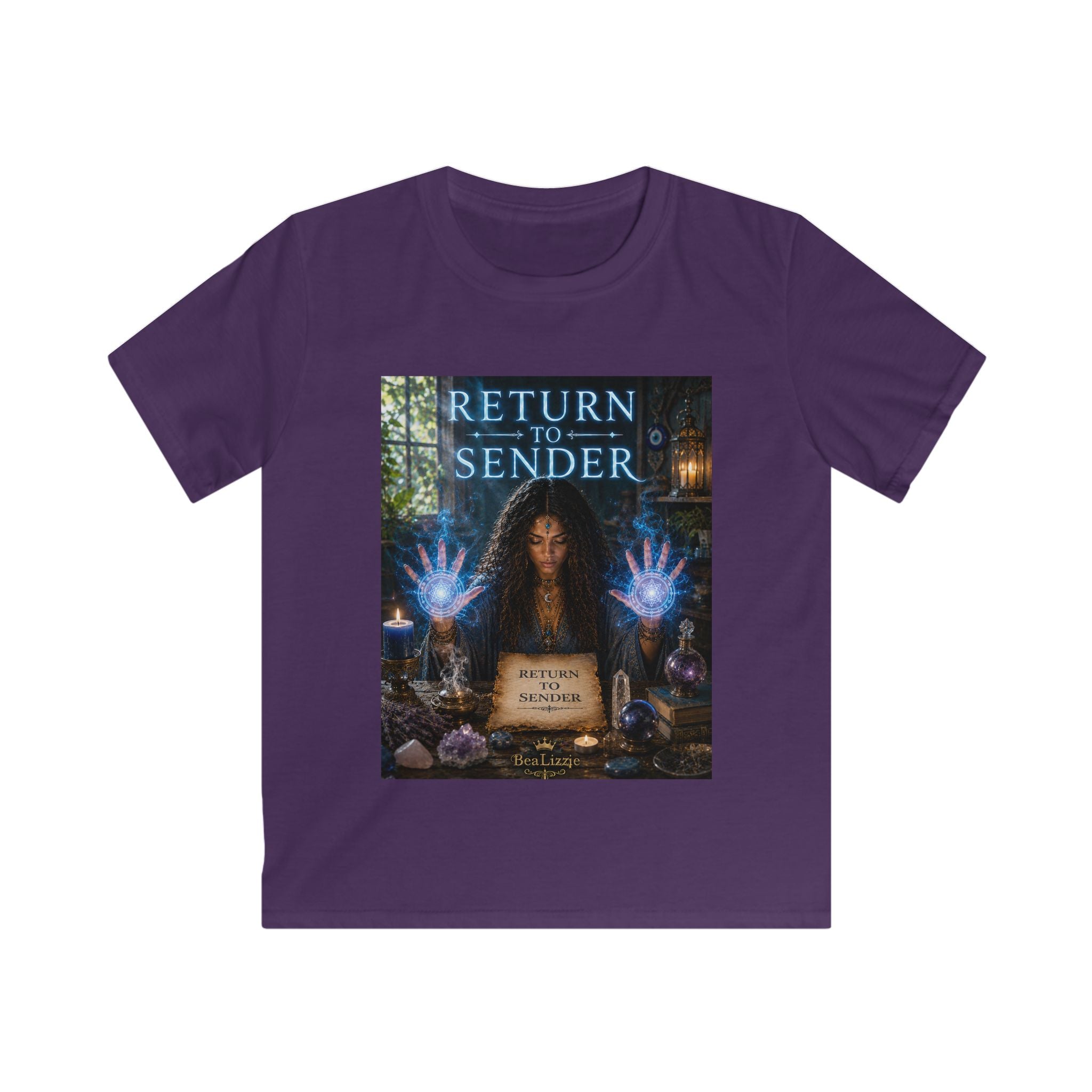 T-shirt enfant Softstyle