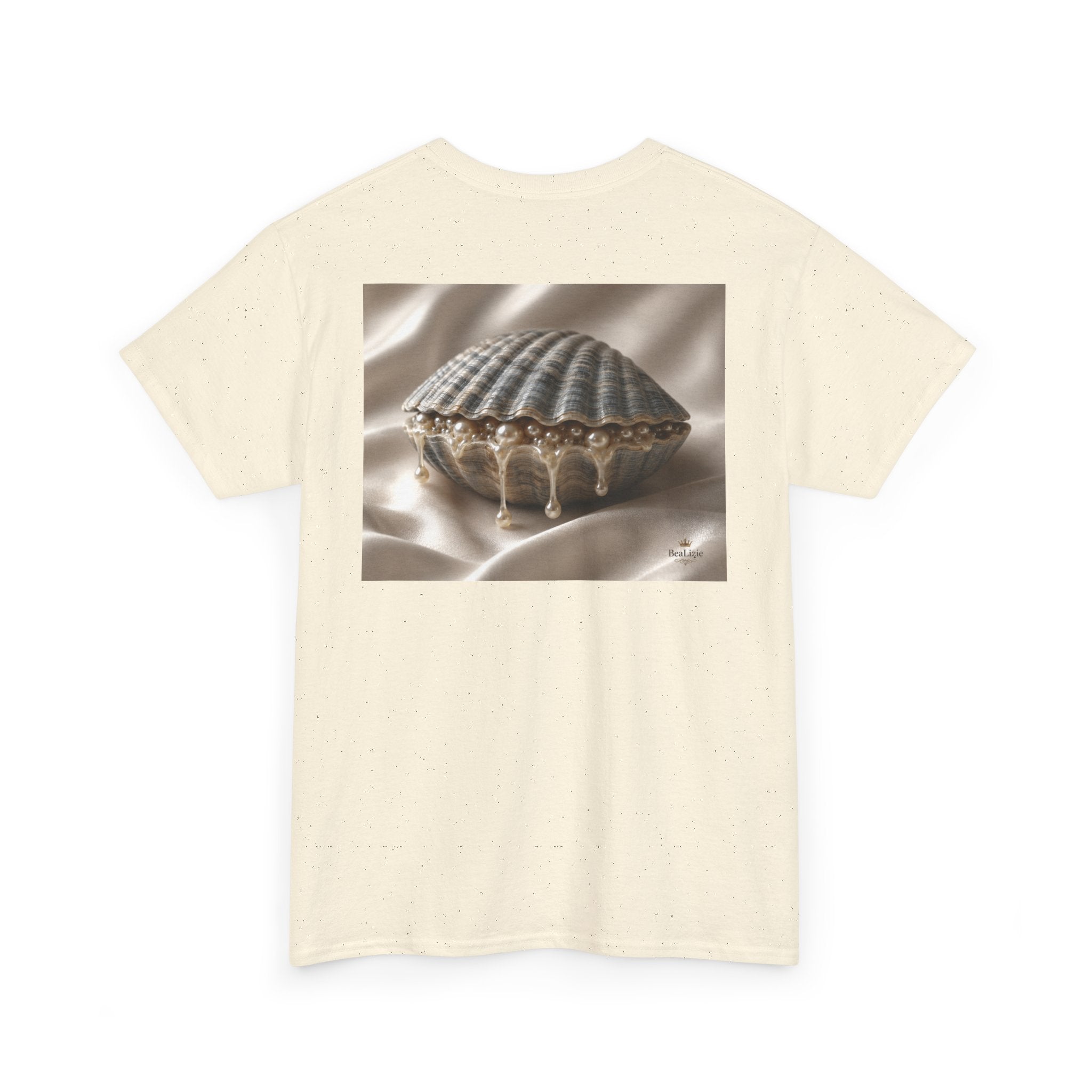 Cotton Graphic T-Shirt