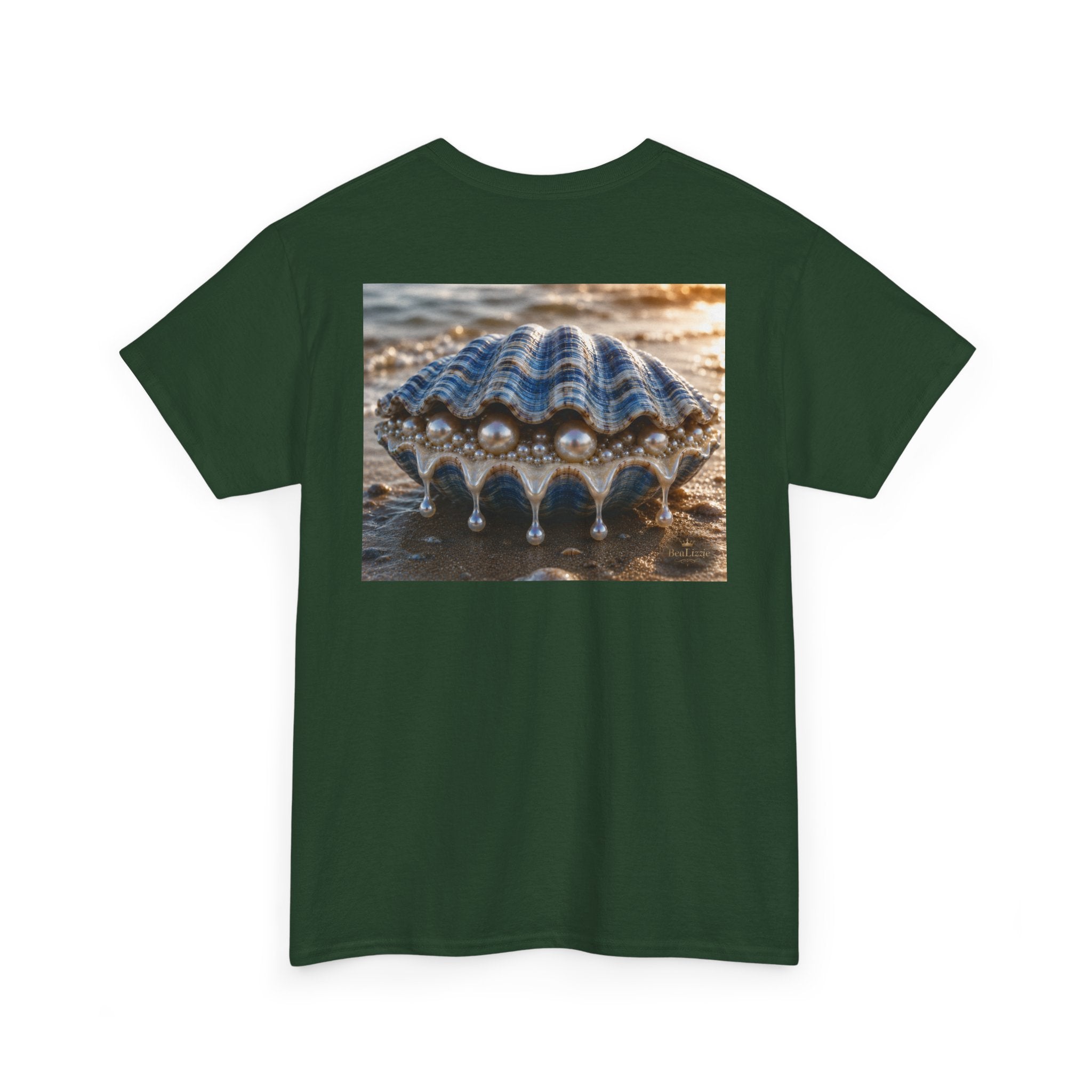 Cotton Graphic T-Shirt
