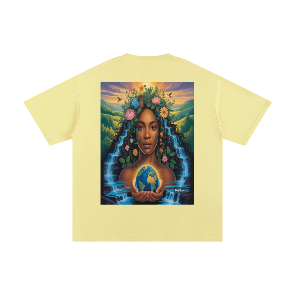 Unisex Pure Cotton T-Shirt
