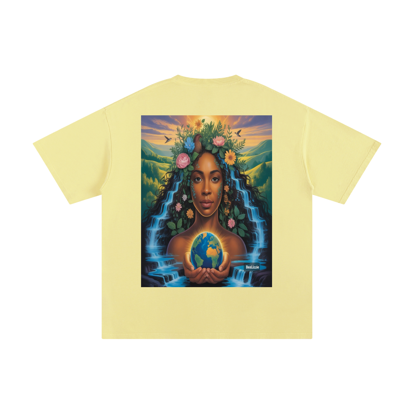 Unisex Pure Cotton T-Shirt