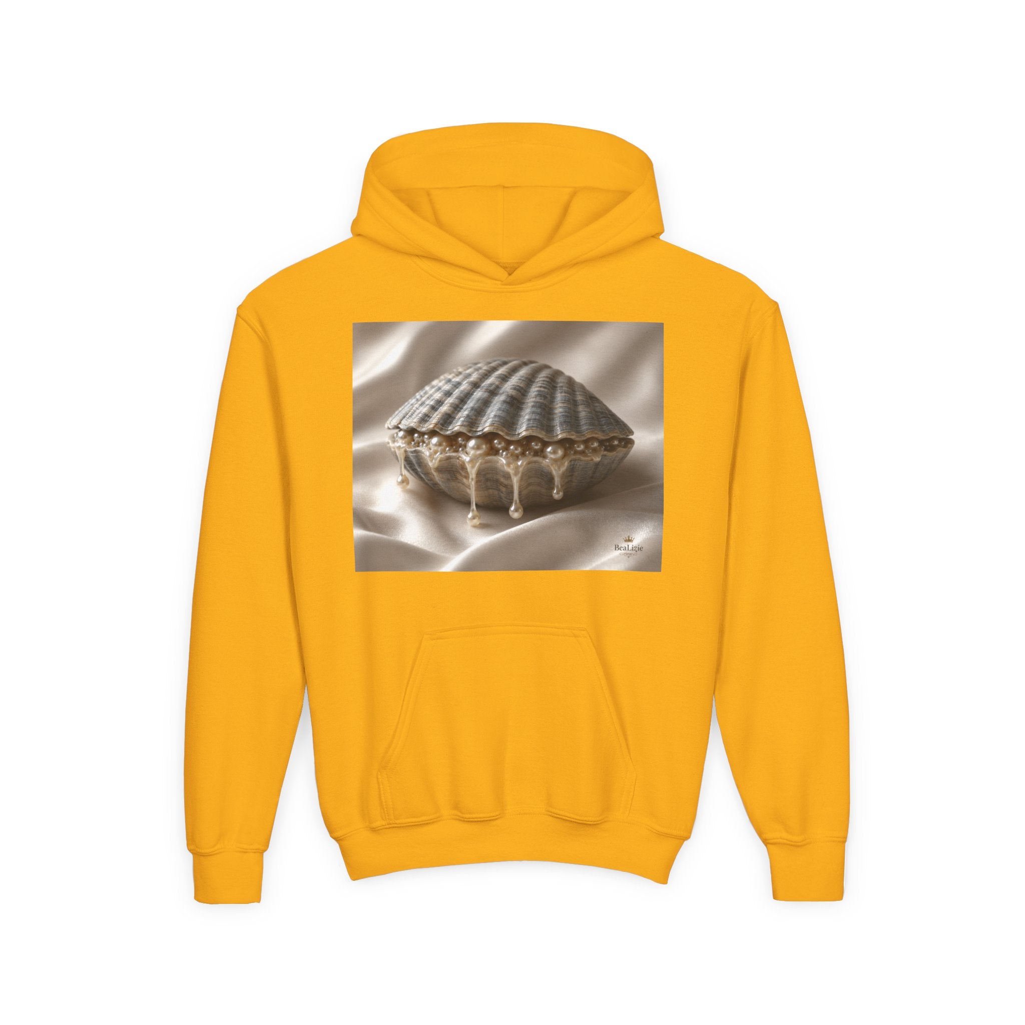 Youth Hoodie — Vibe Sweatshirt