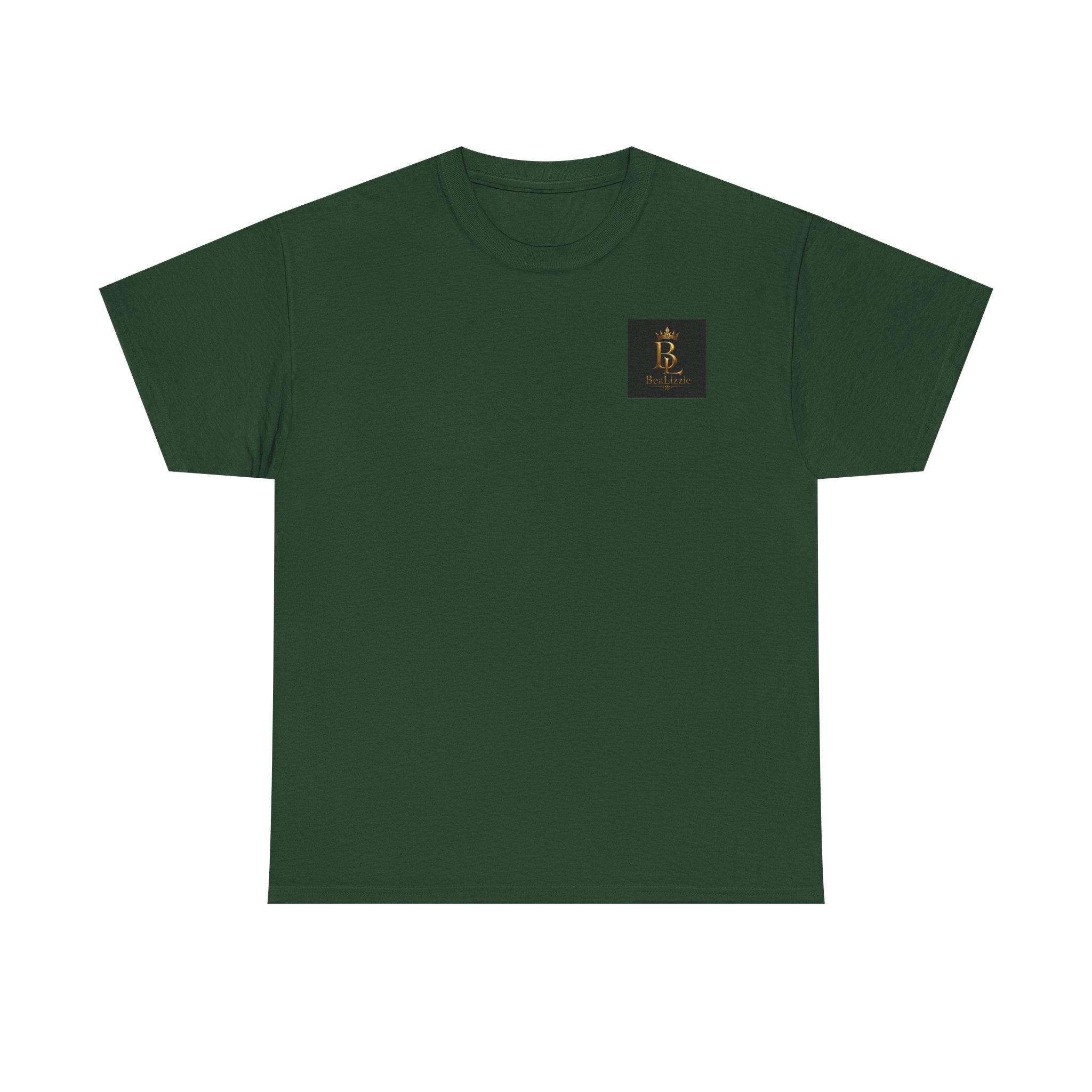 T-shirt graphique — T-shirt en coton imprimé