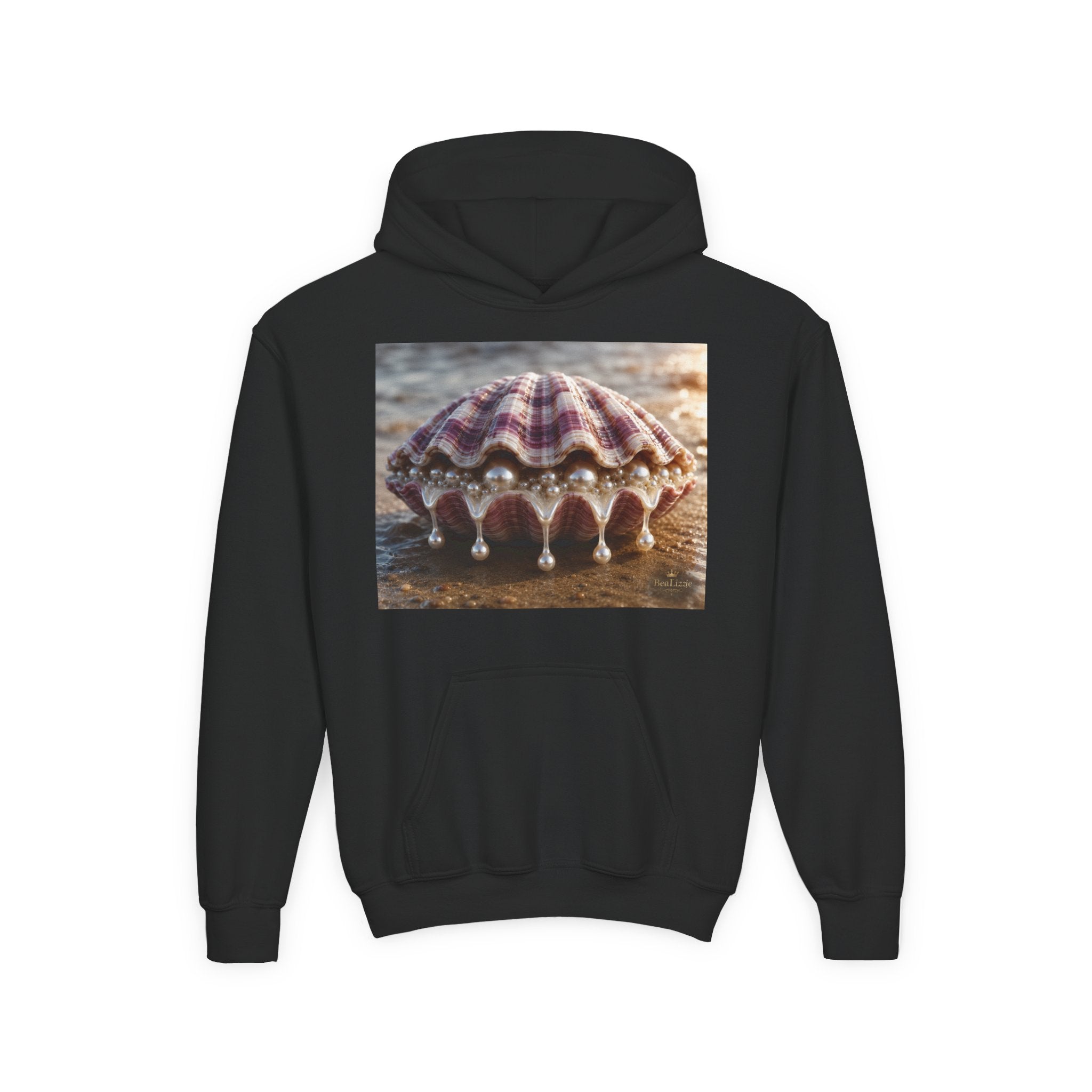 Youth Hoodie — Vibe Sweatshirt