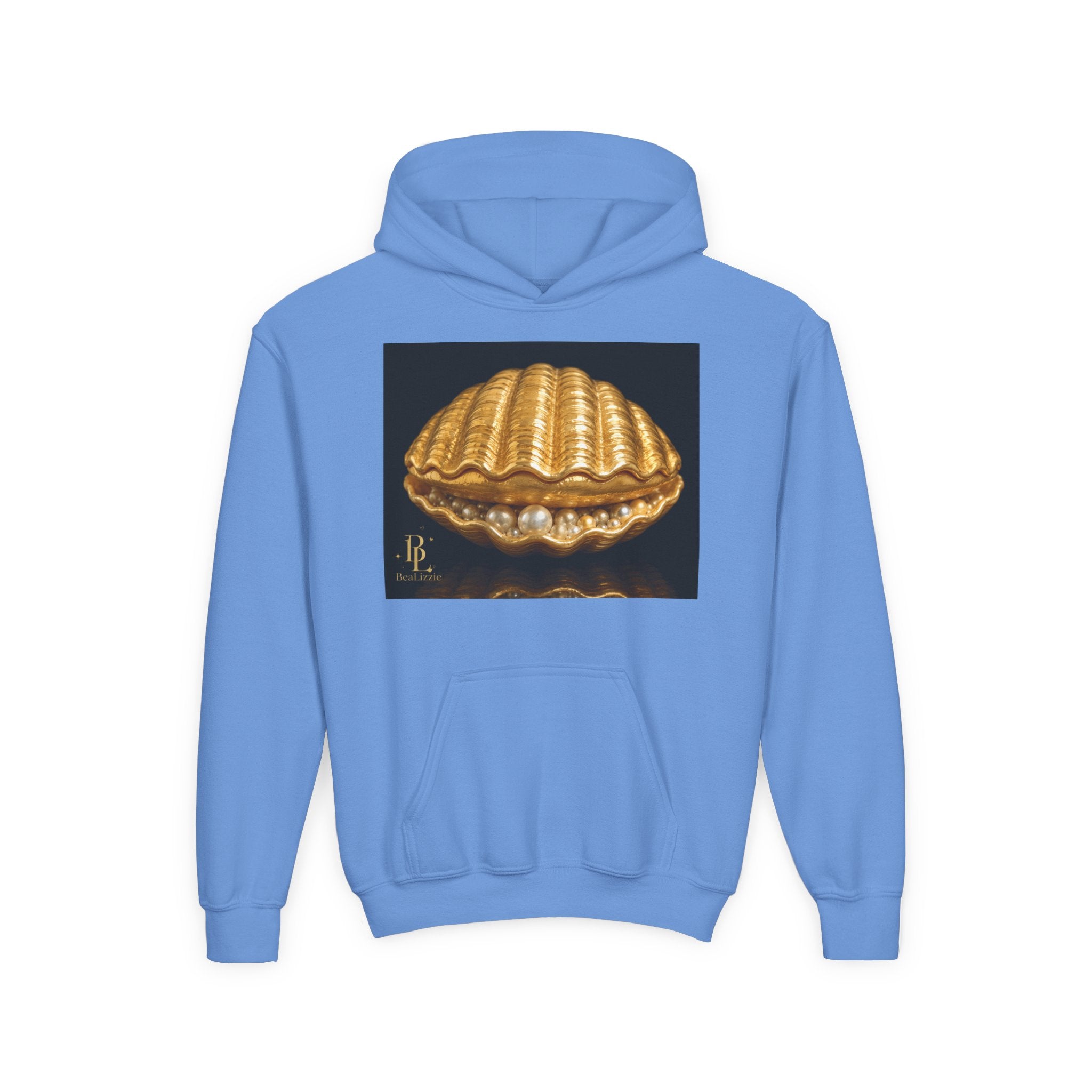 Youth Hoodie — Vibe Sweatshirt