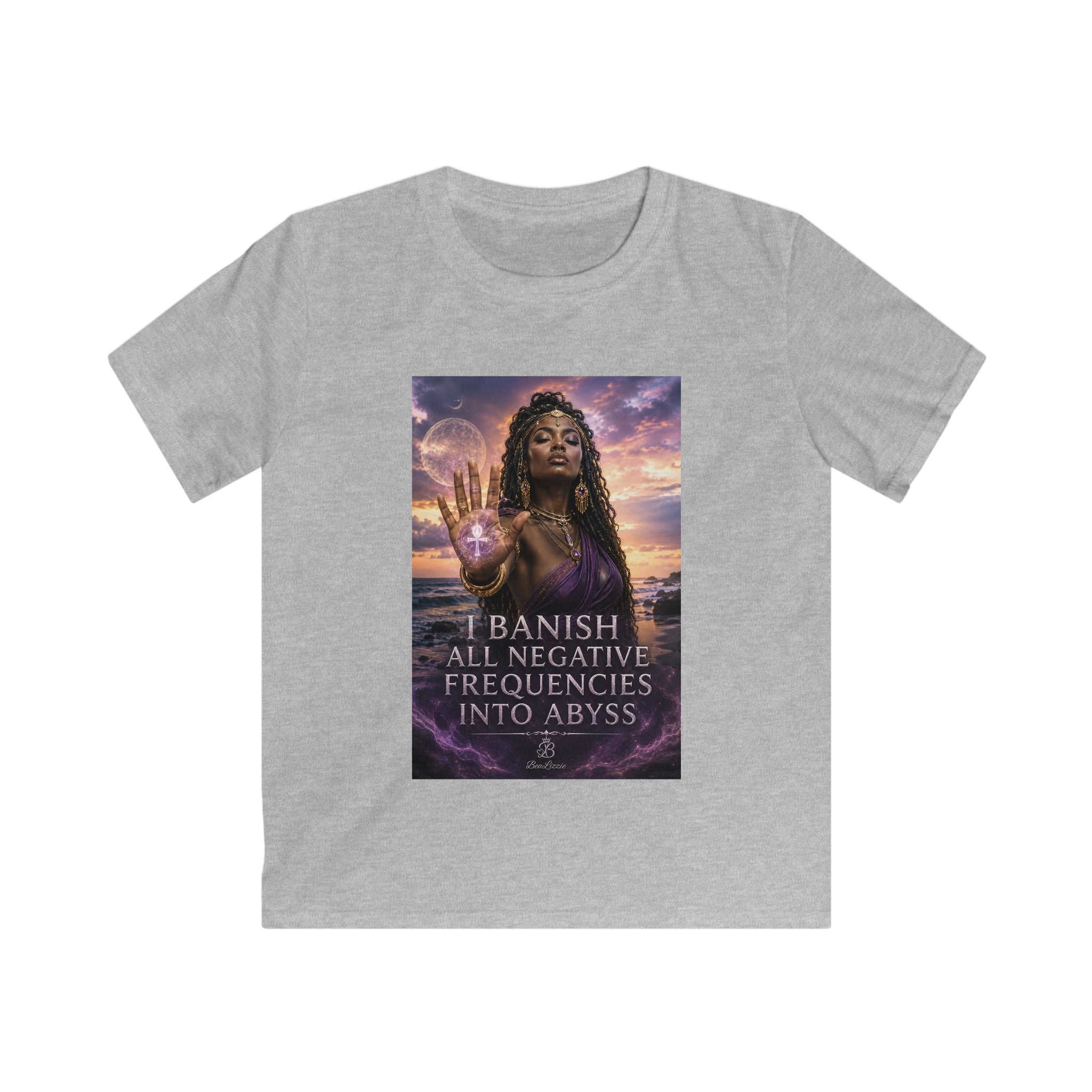 Kids Softstyle Tee