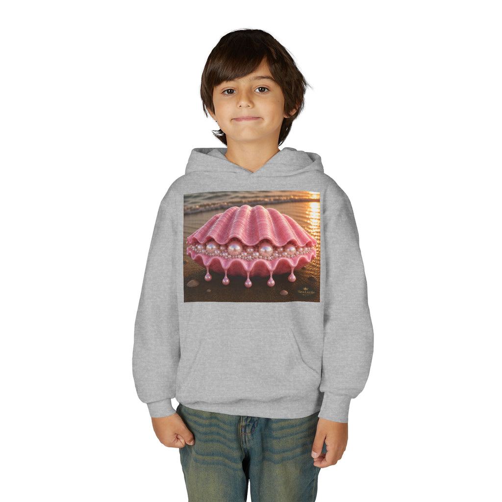 Youth Hoodie — Vibe Sweatshirt