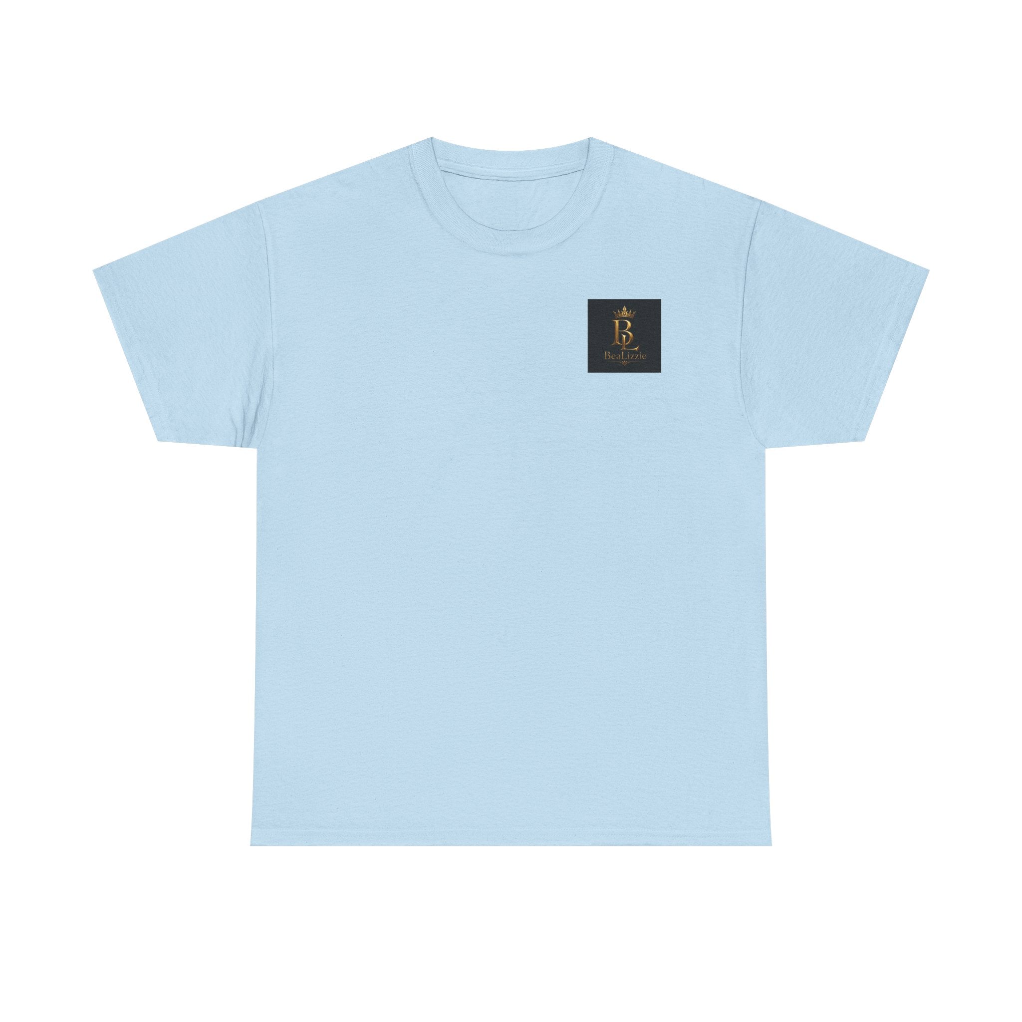 T-shirt graphique — T-shirt en coton imprimé