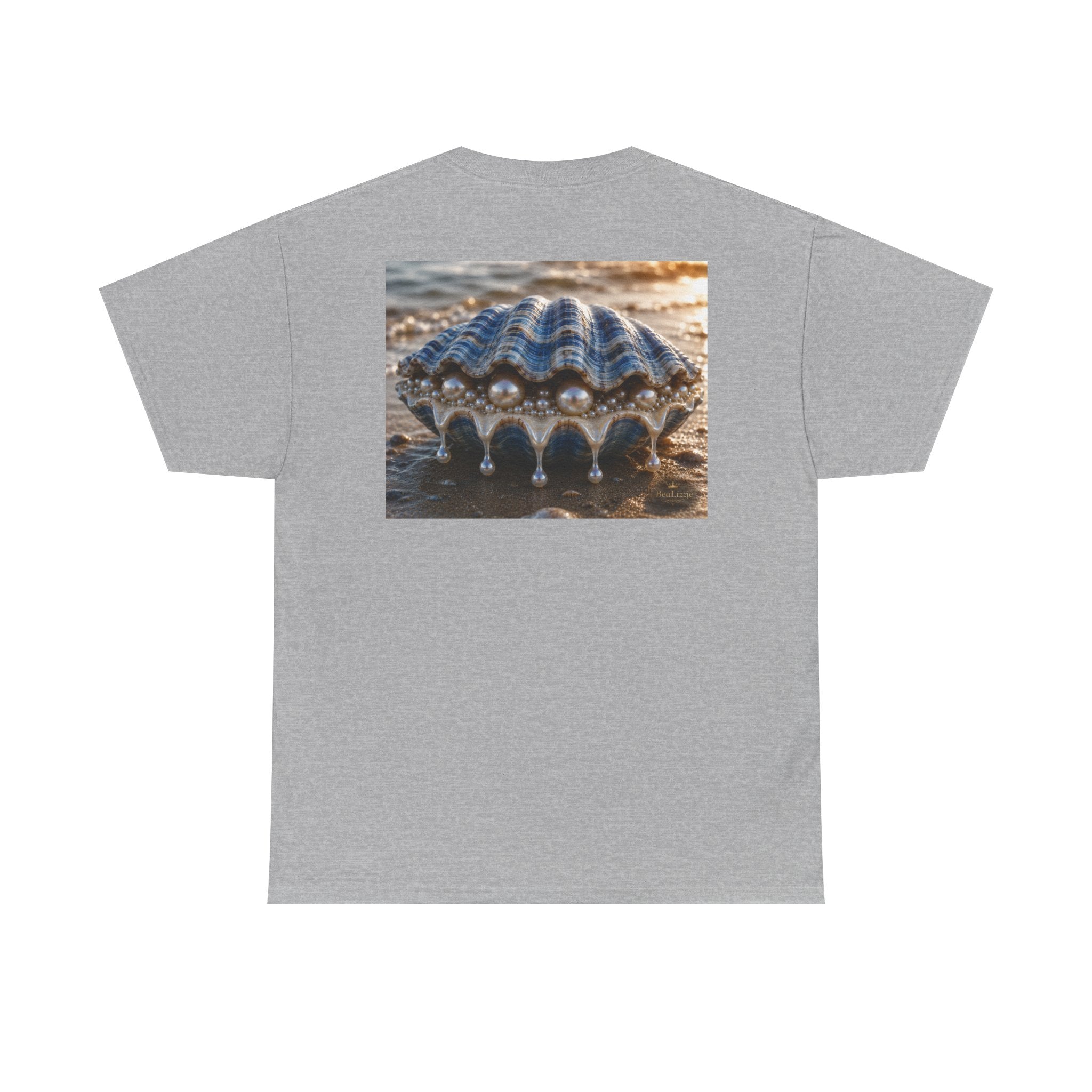Cotton Graphic T-Shirt