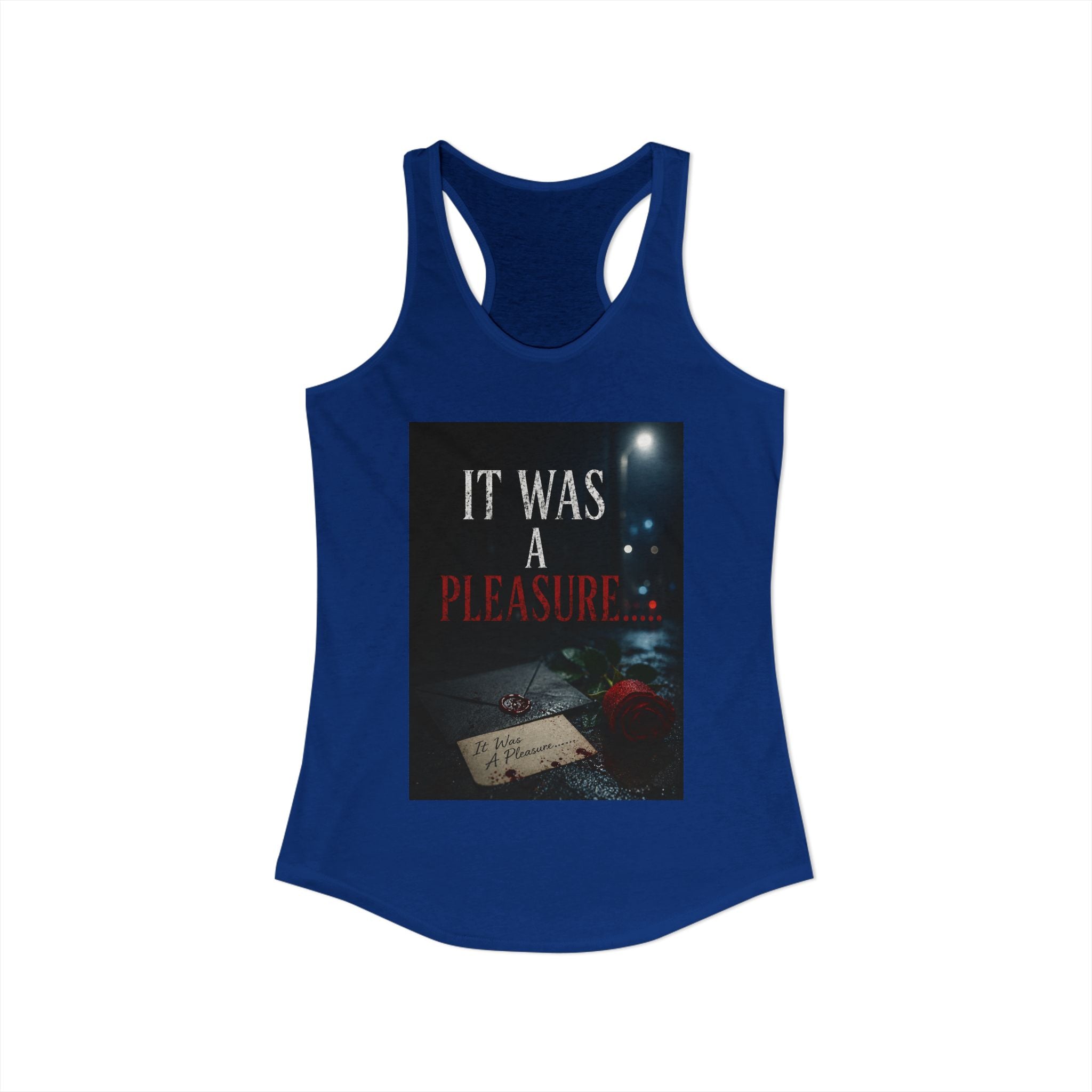 Women's Ideal Racerback Tank