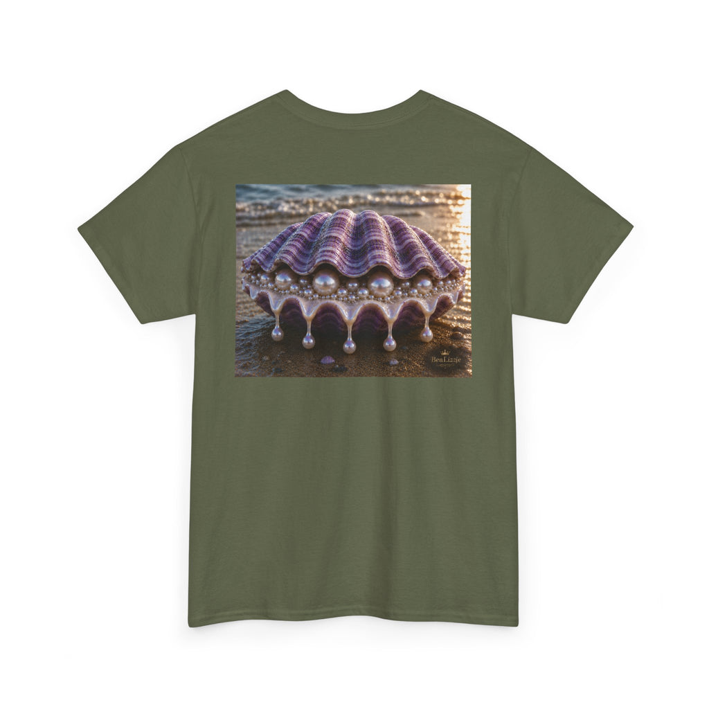 Cotton Graphic T-Shirt