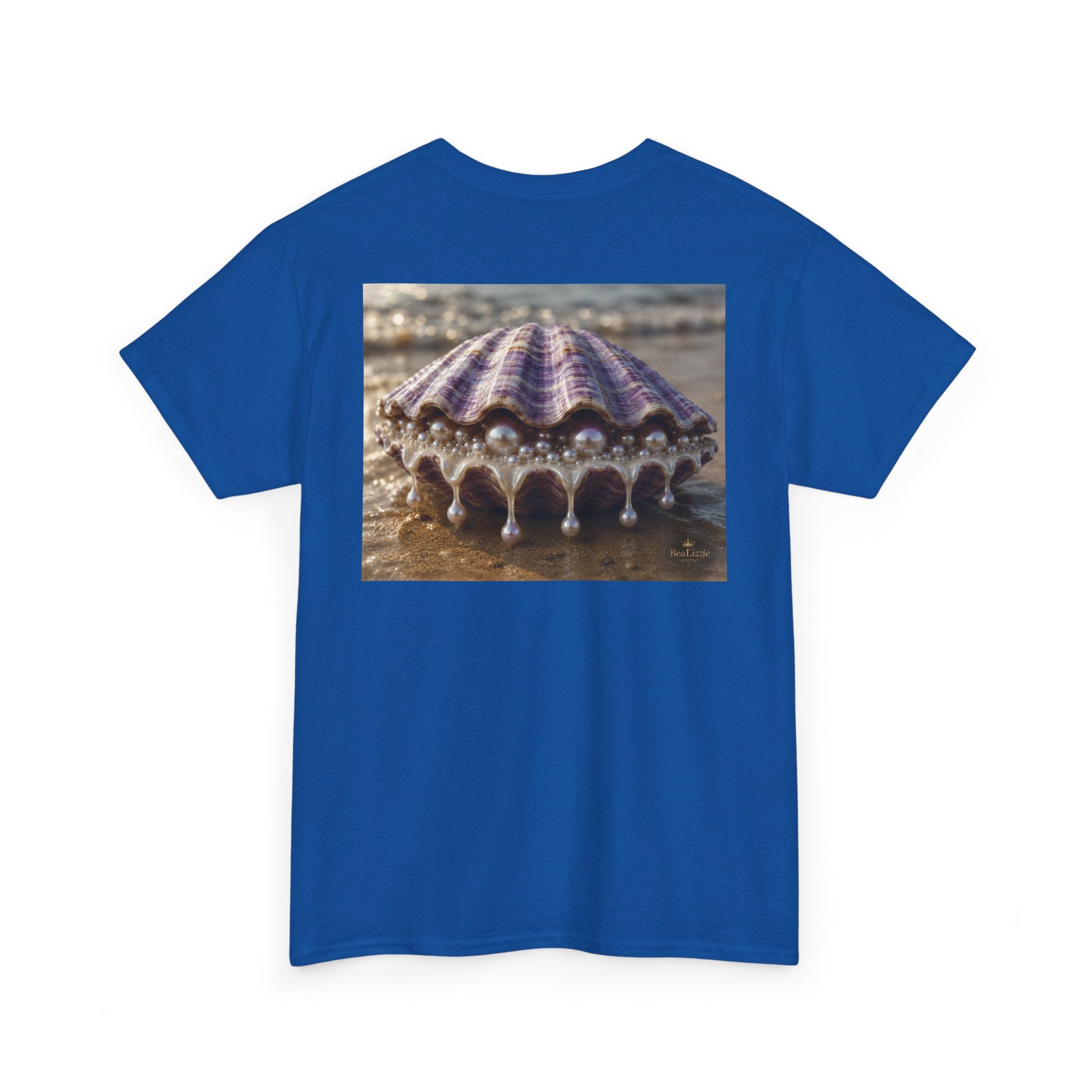 Cotton Graphic T-Shirt