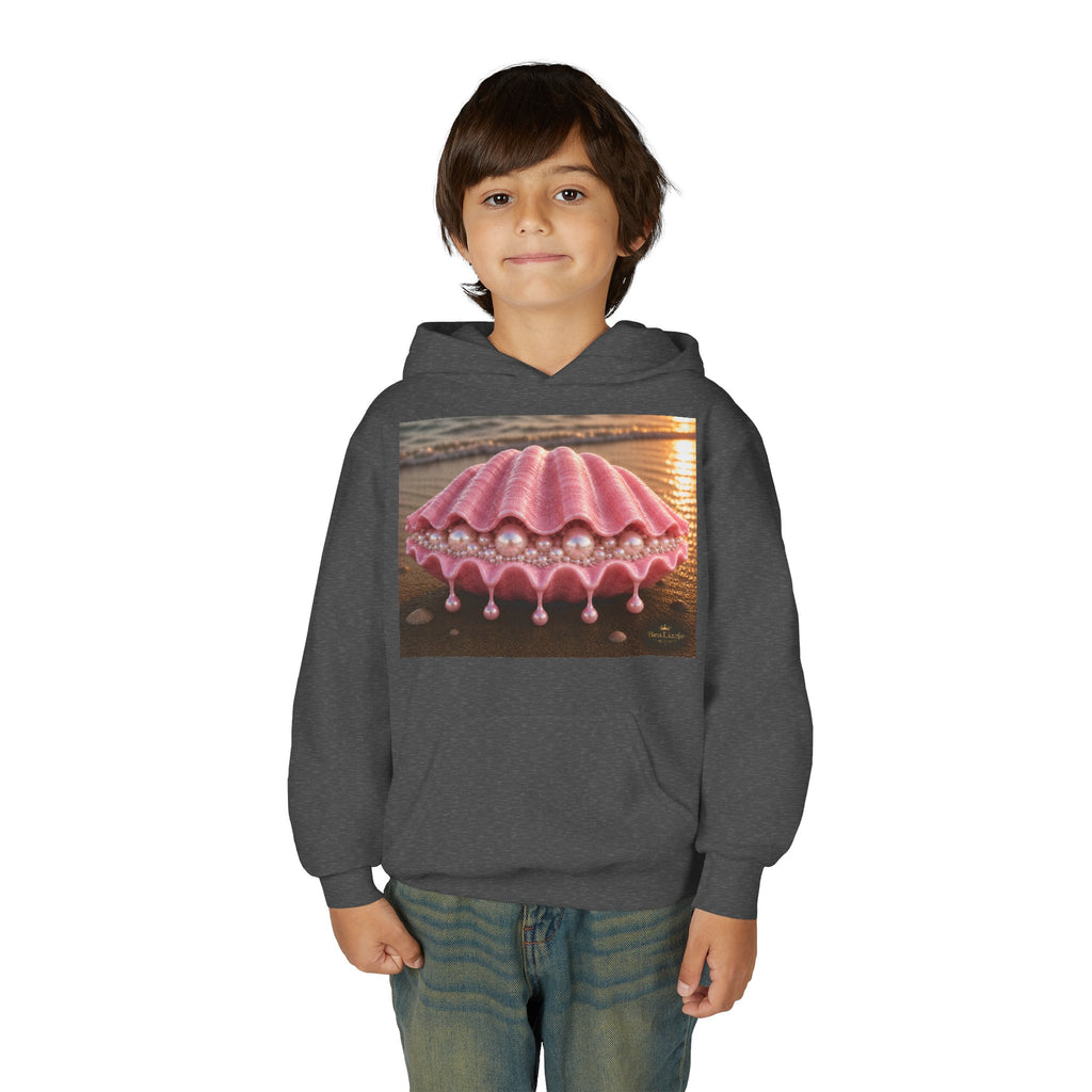Youth Hoodie — Vibe Sweatshirt