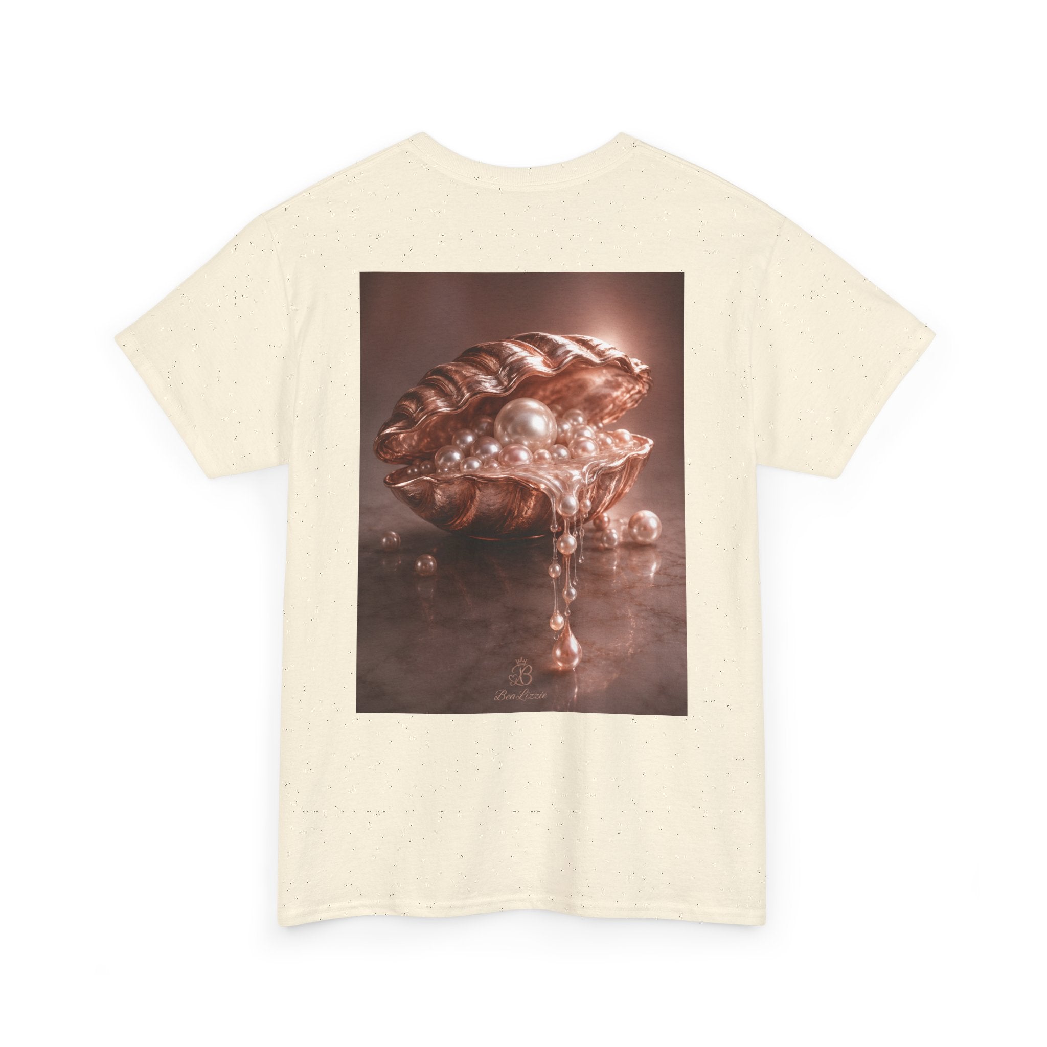 Cotton Graphic T-Shirt
