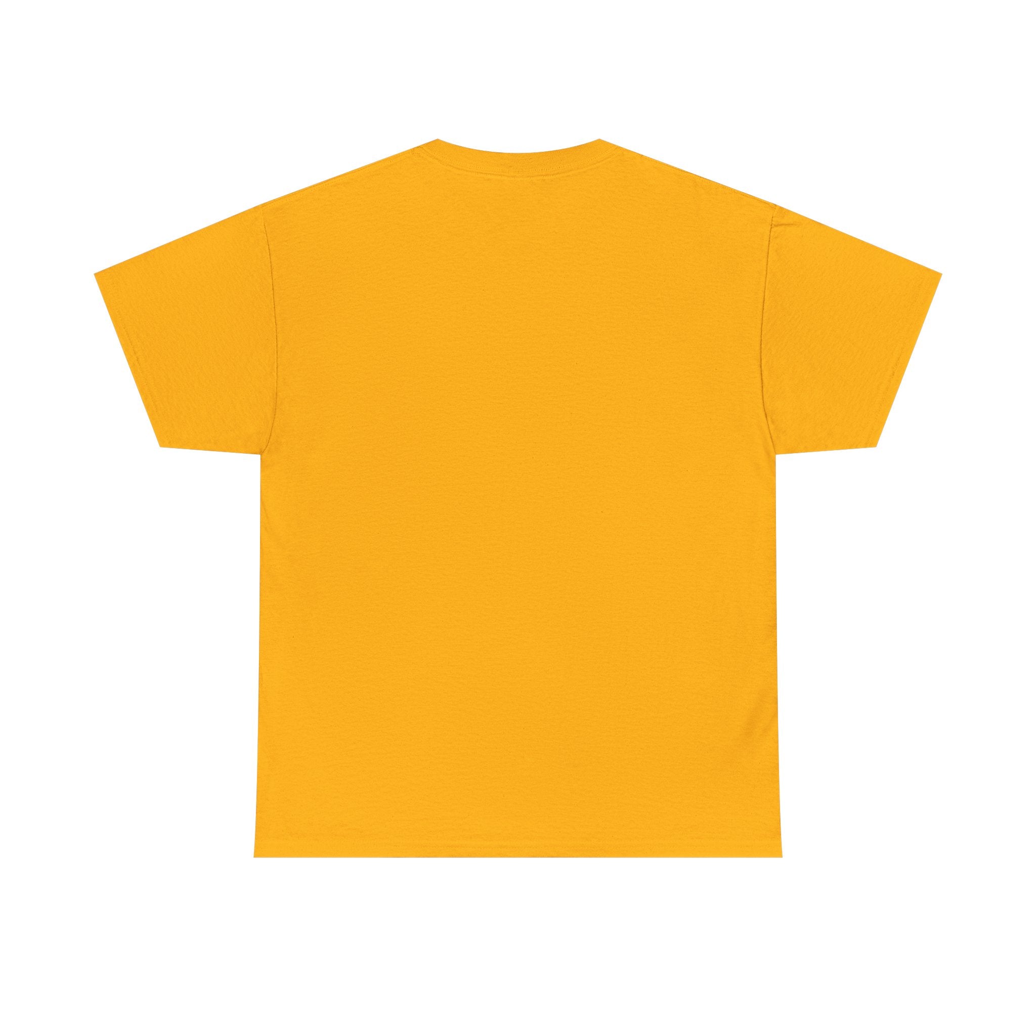 Blue Bloods Script Tee
