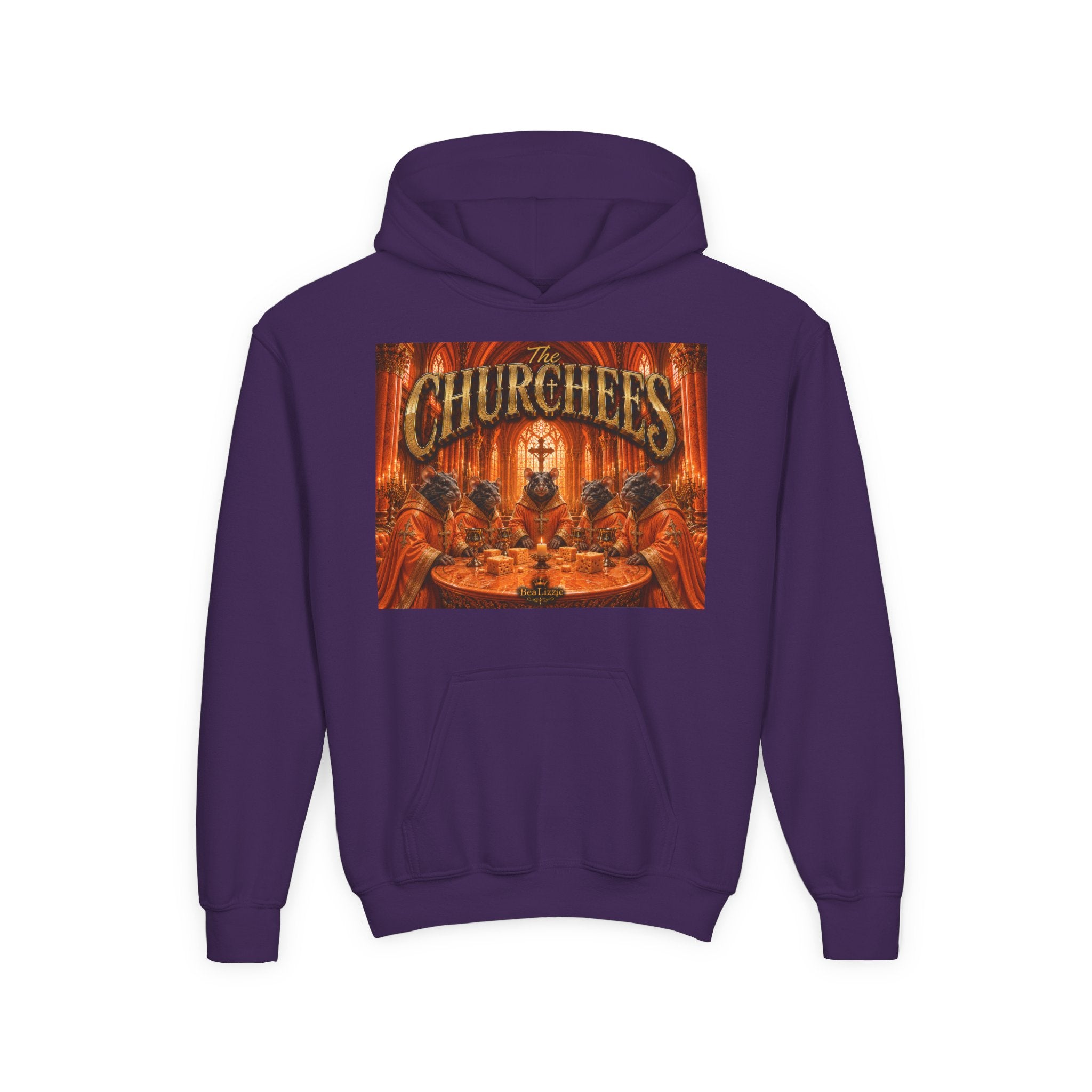 Youth Hoodie