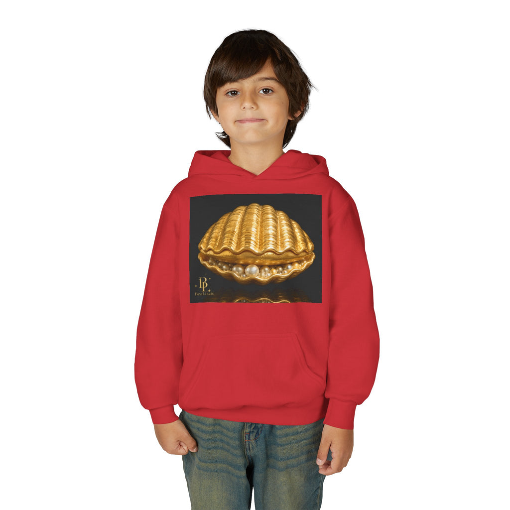 Youth Hoodie — Vibe Sweatshirt