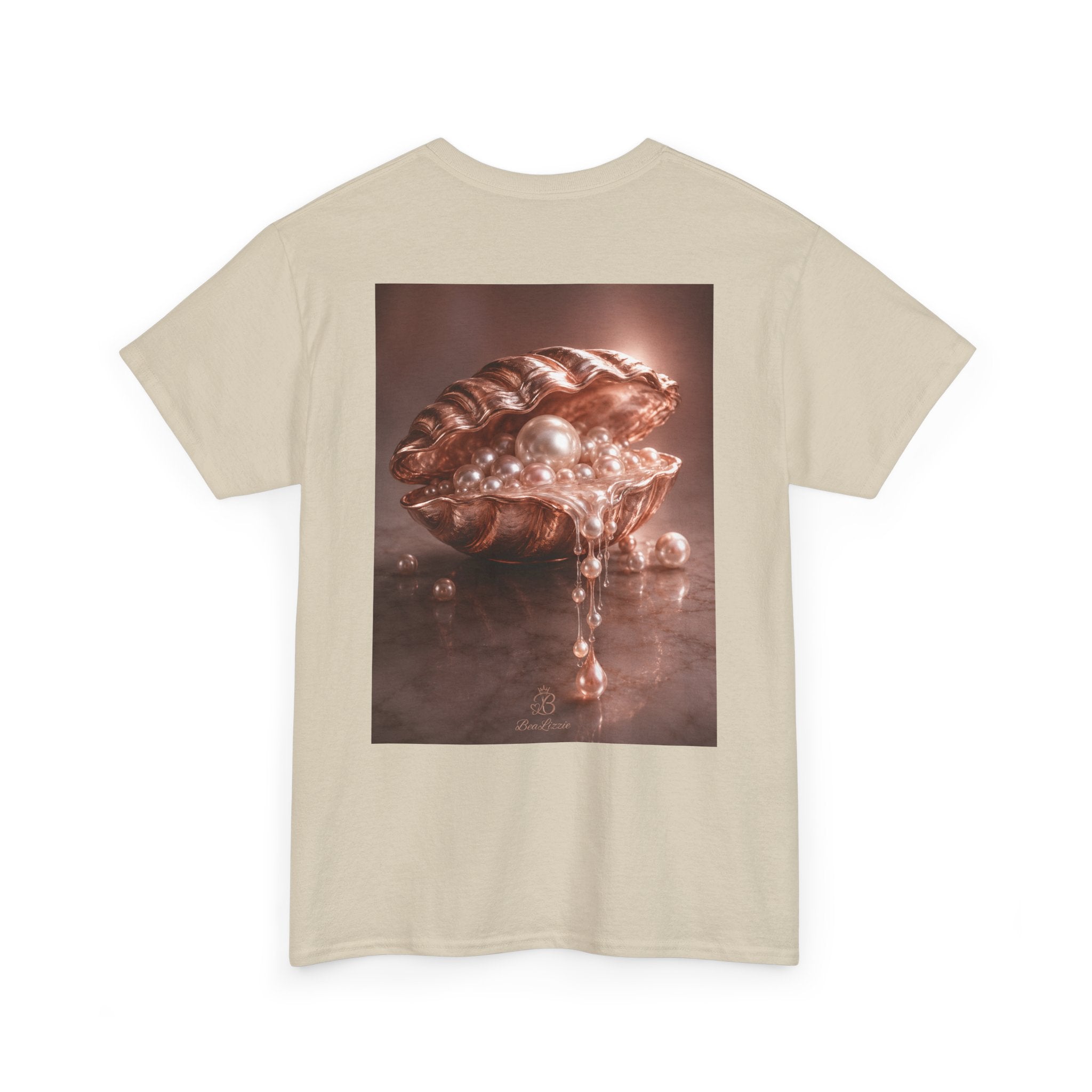 Cotton Graphic T-Shirt