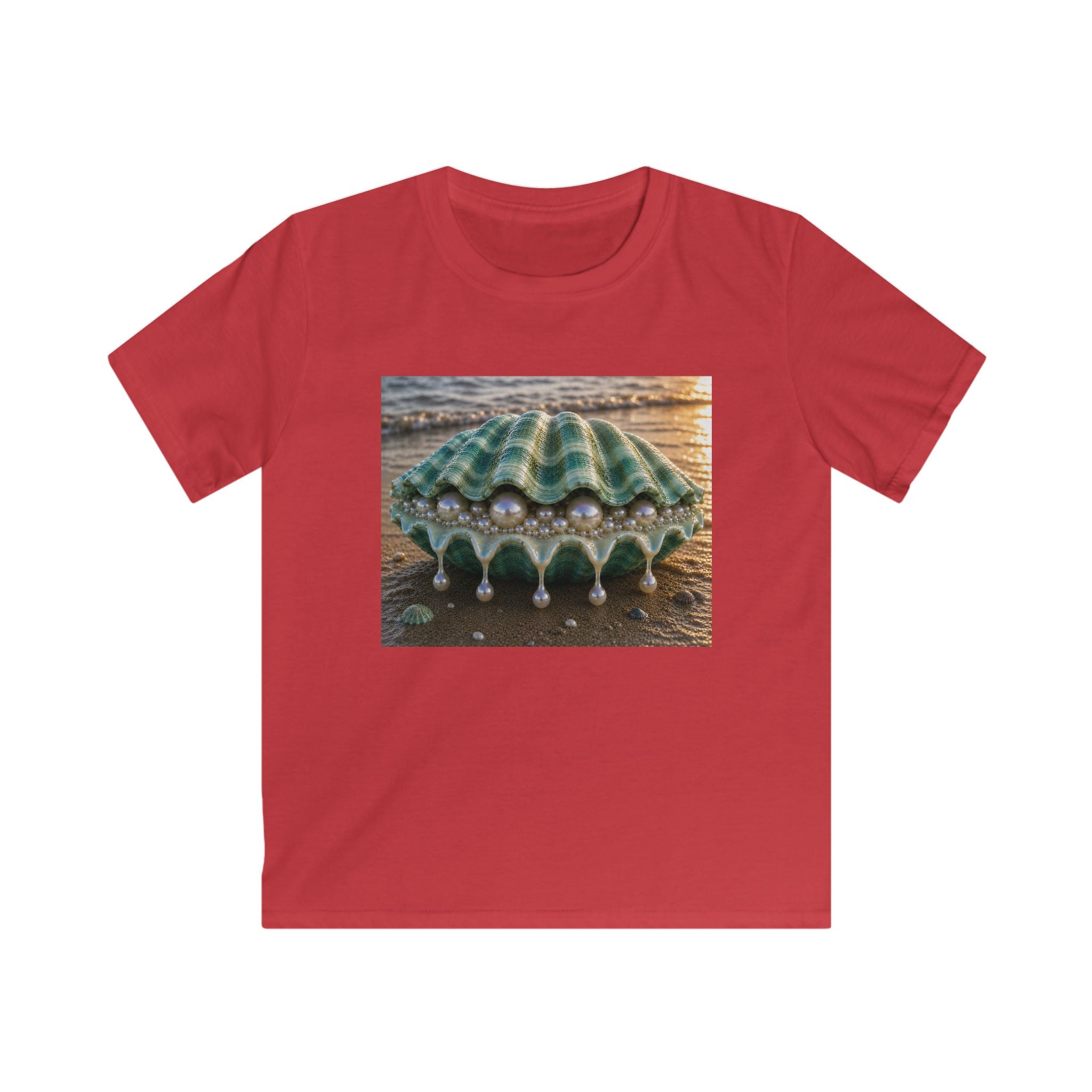 Kids Tee