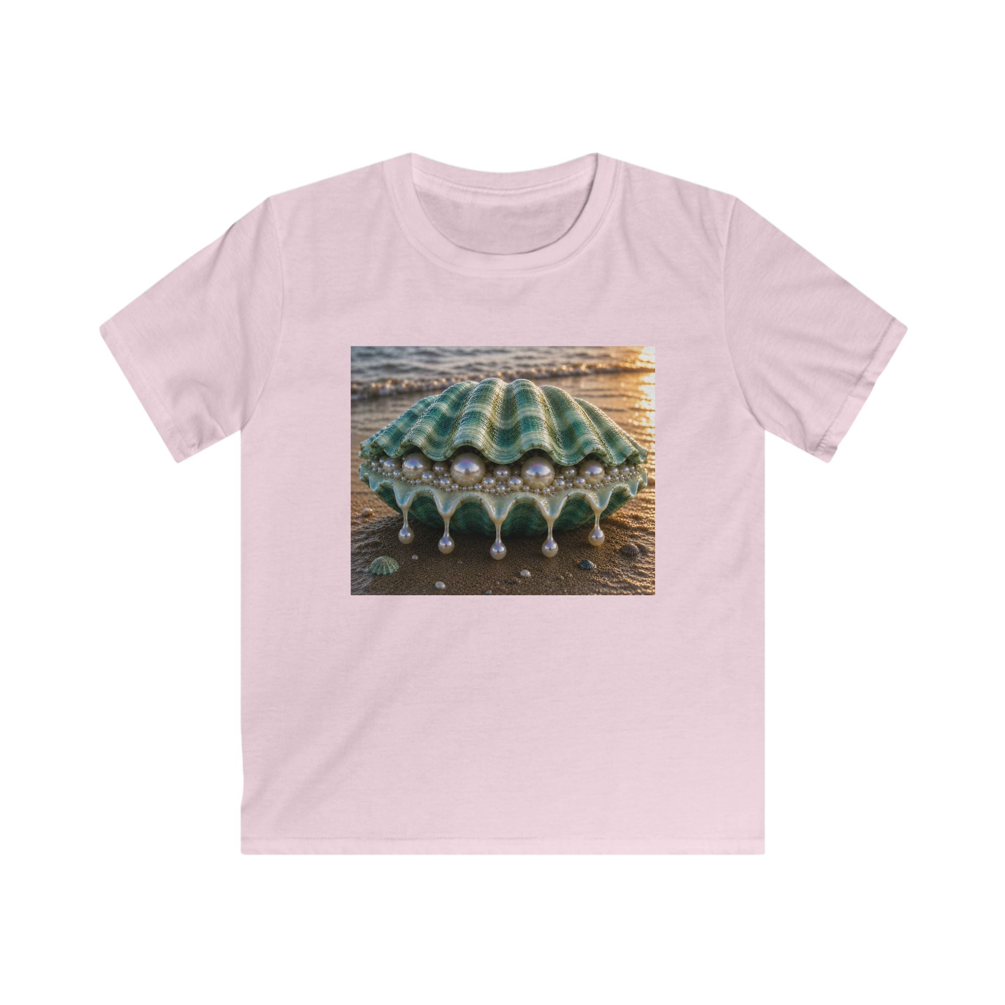 Kids Tee