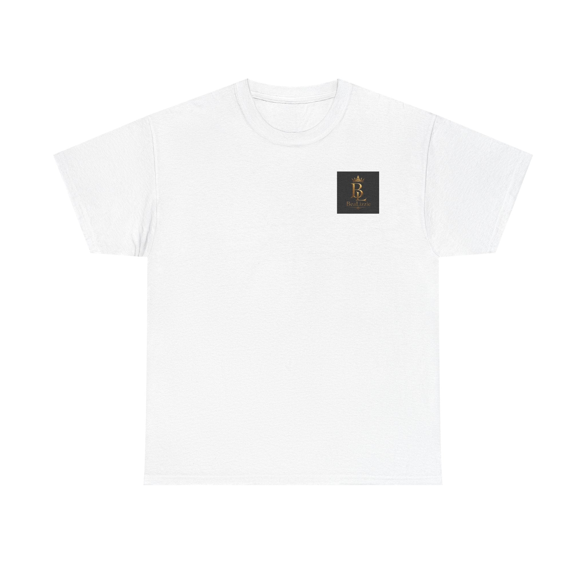T-shirt graphique — T-shirt en coton imprimé