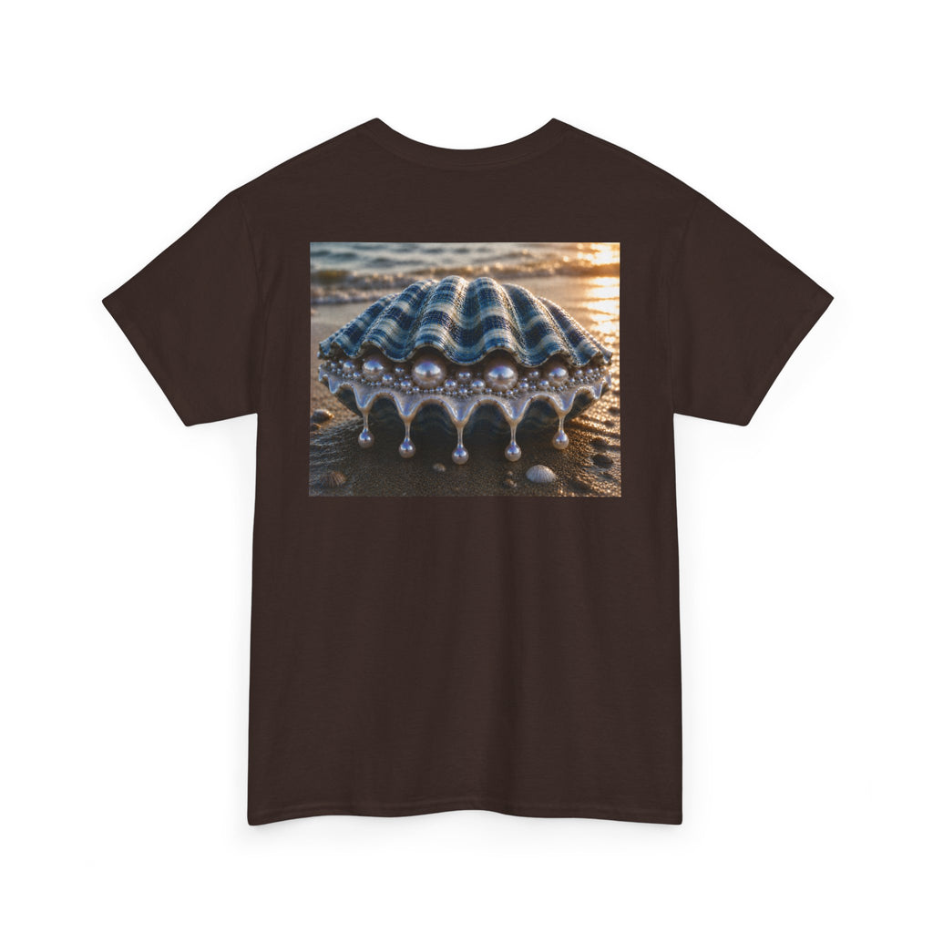 Cotton Graphic T-Shirt