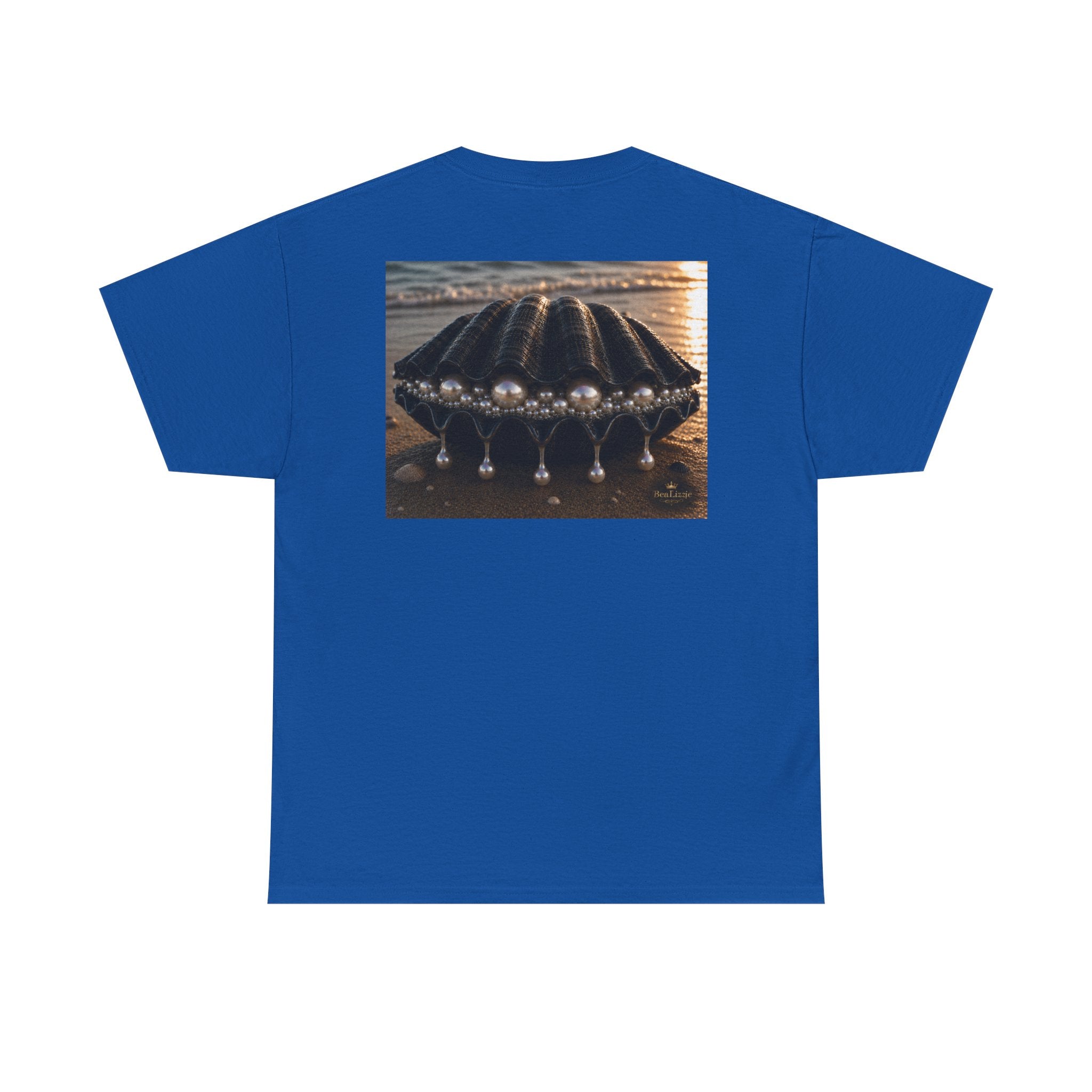 Cotton Graphic T-Shirt