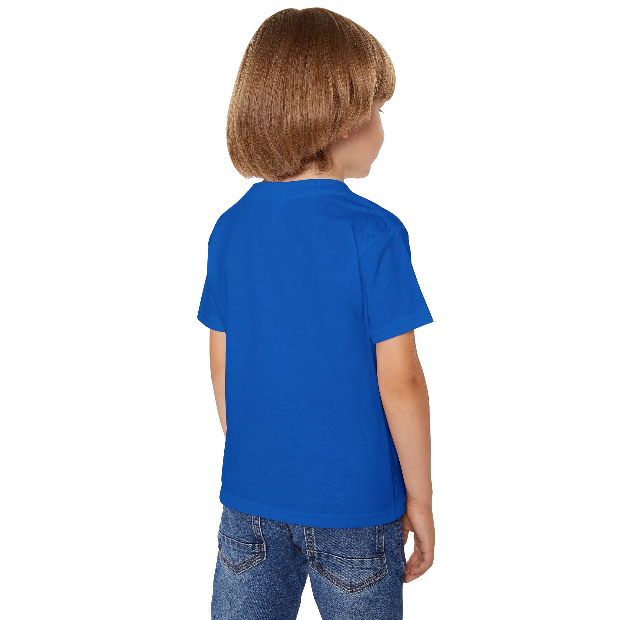 Toddler T‑Shirt — 'Return to Sender'
