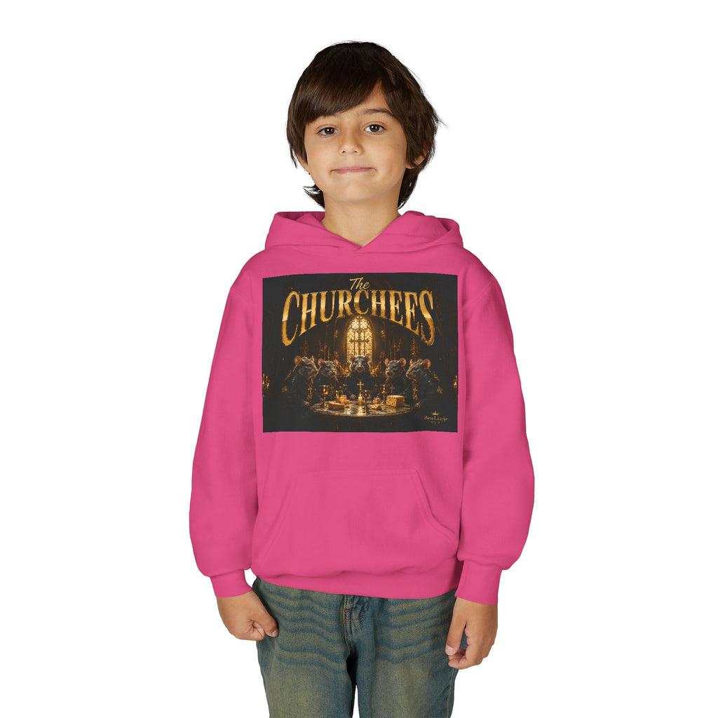 Youth Hoodie