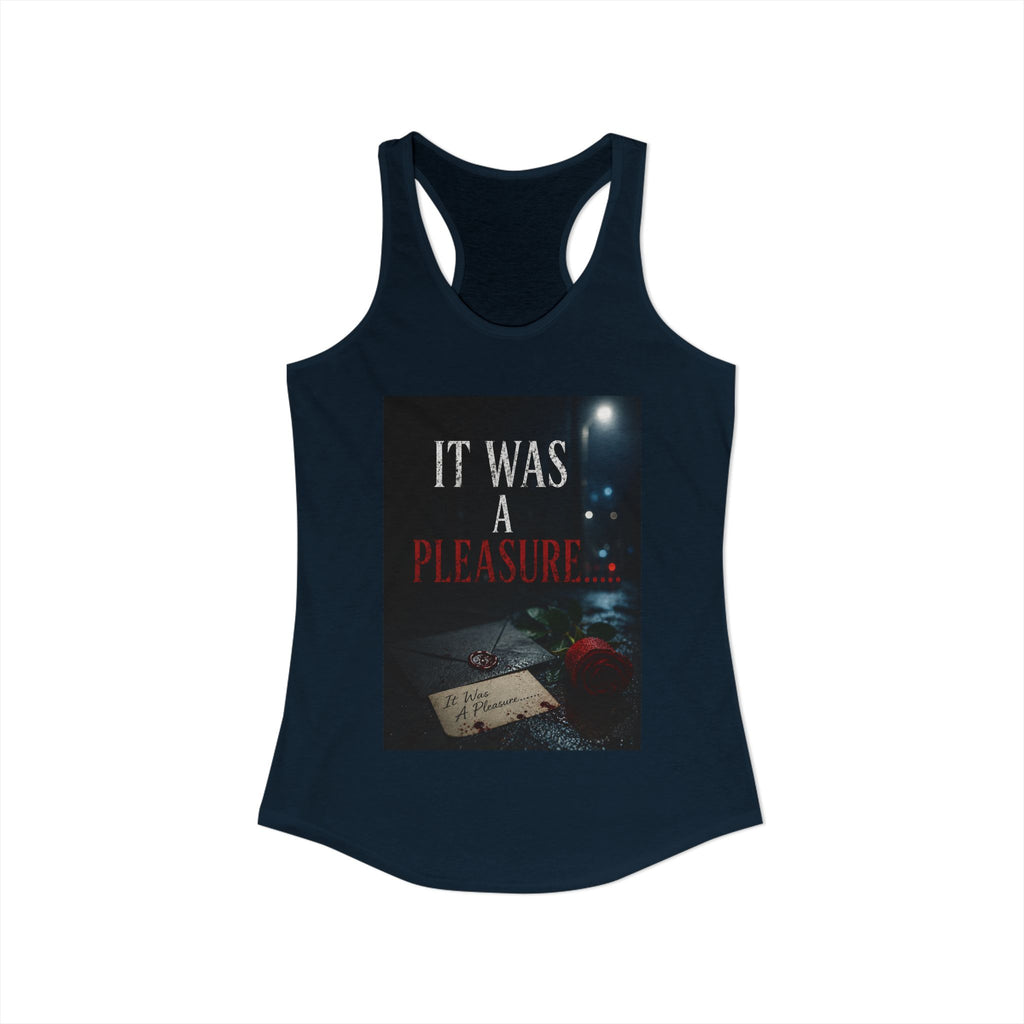 Women's Ideal Racerback Tank