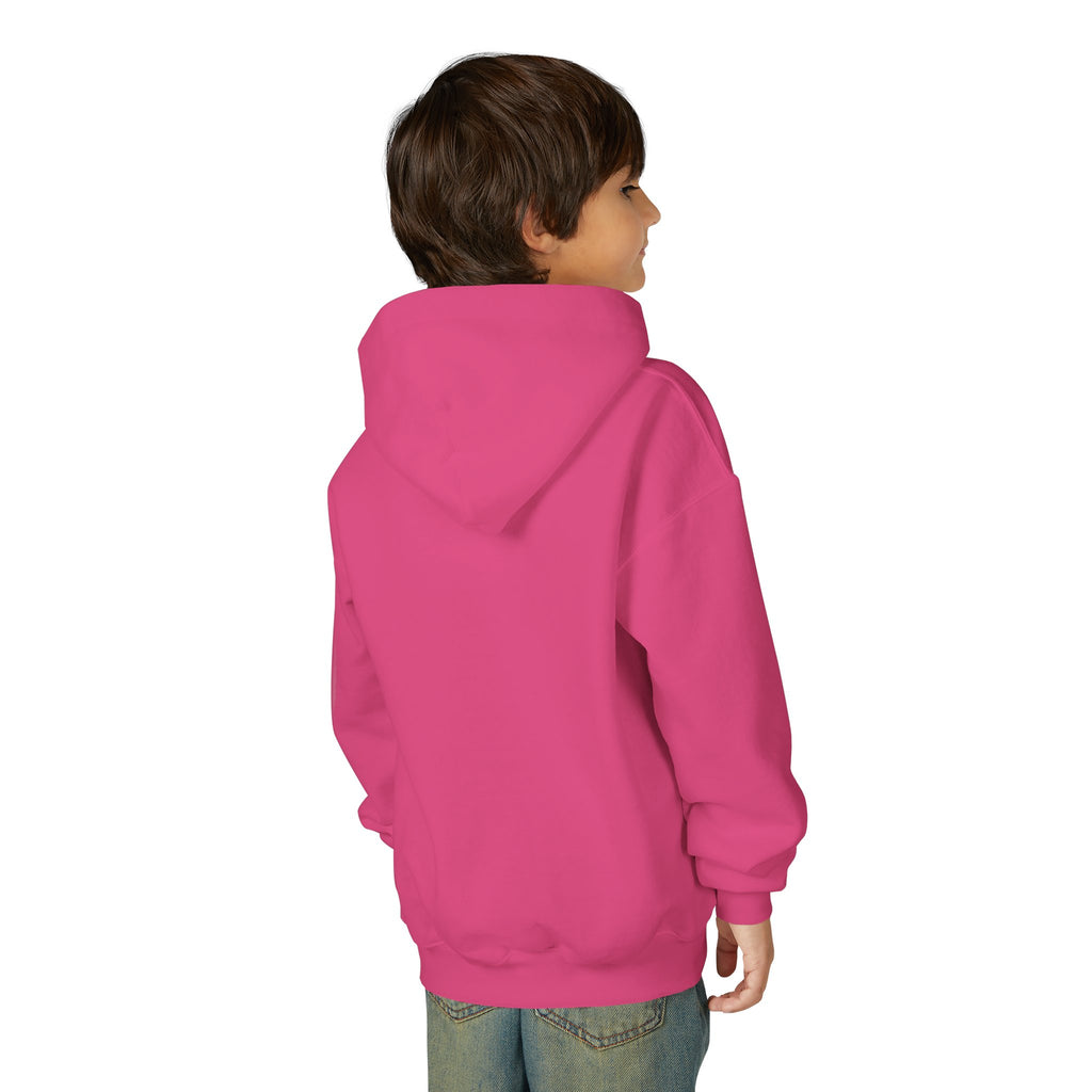 Youth Hoodie — Vibe Sweatshirt