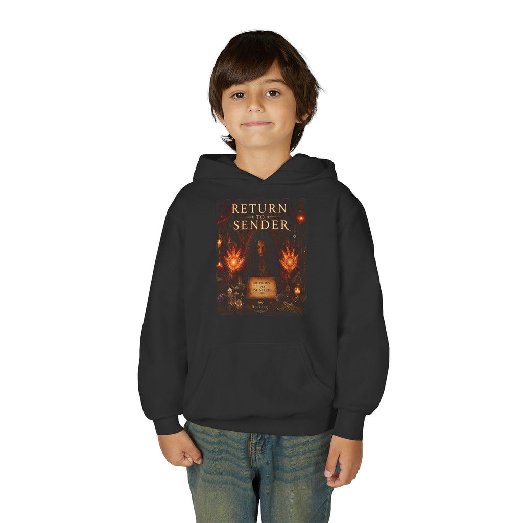 Return Sender Hoodie