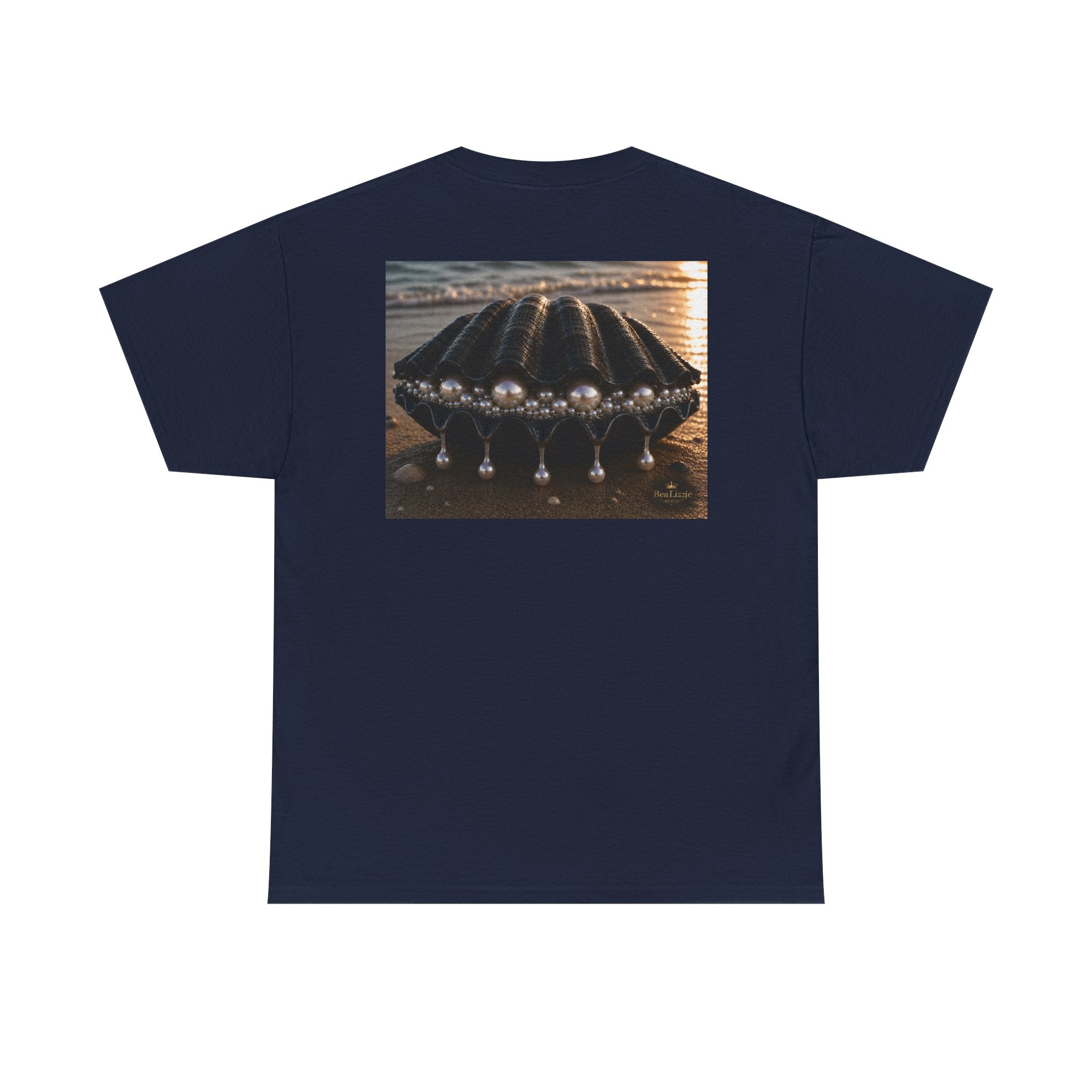 Cotton Graphic T-Shirt